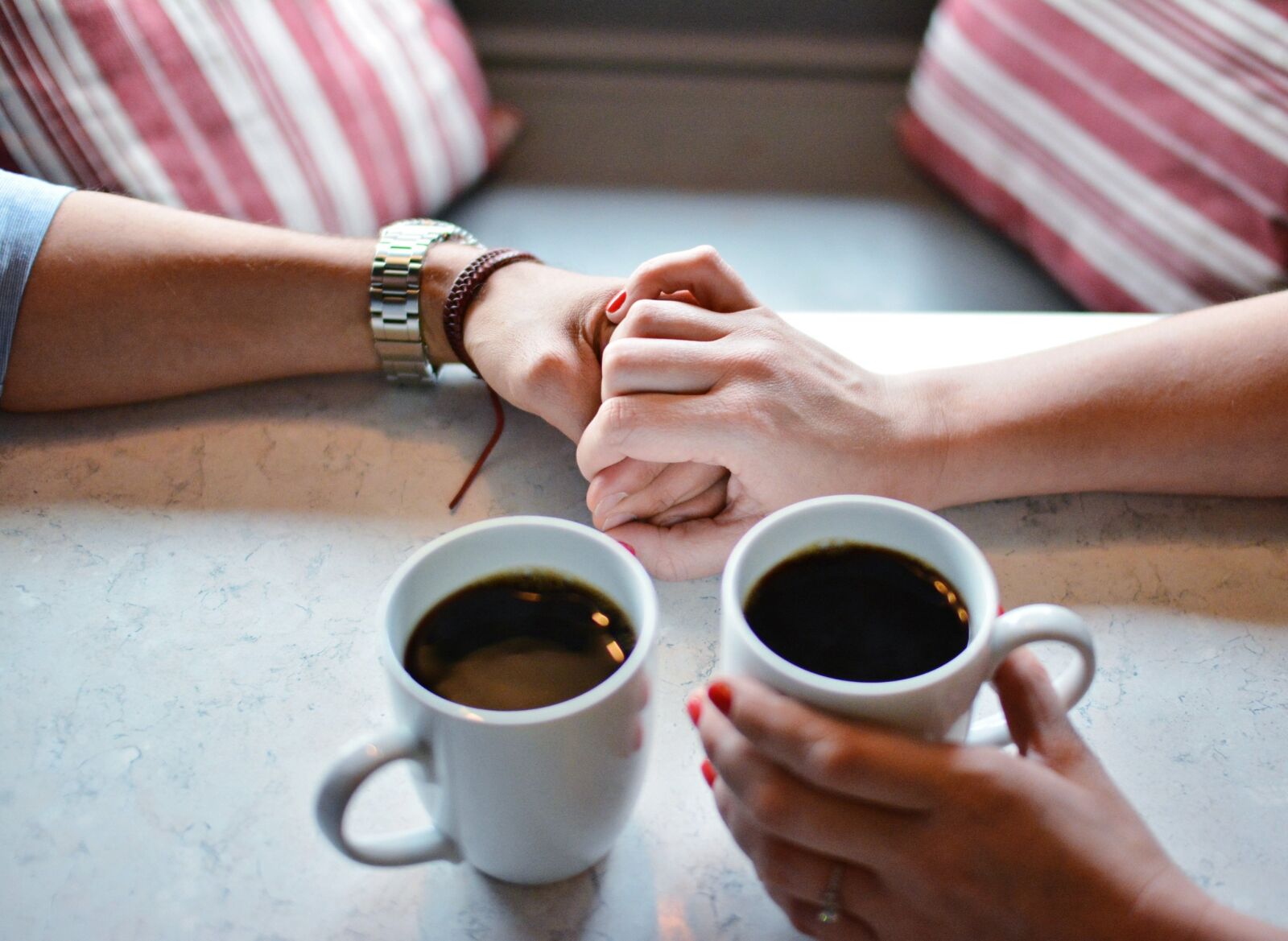 Nikon D5200 sample photo. Love, coffe, cup photography