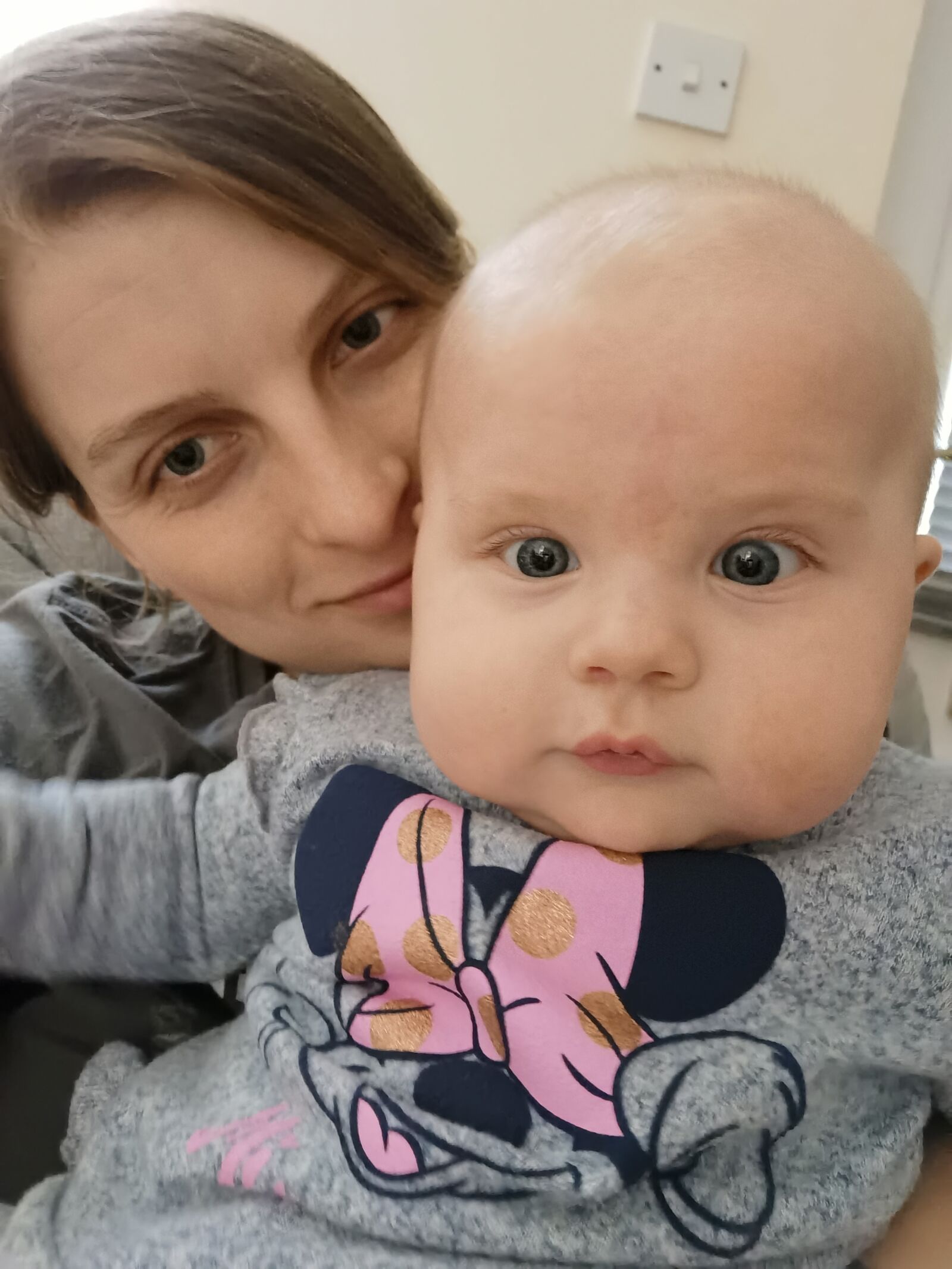 HUAWEI ELS-NX9 sample photo