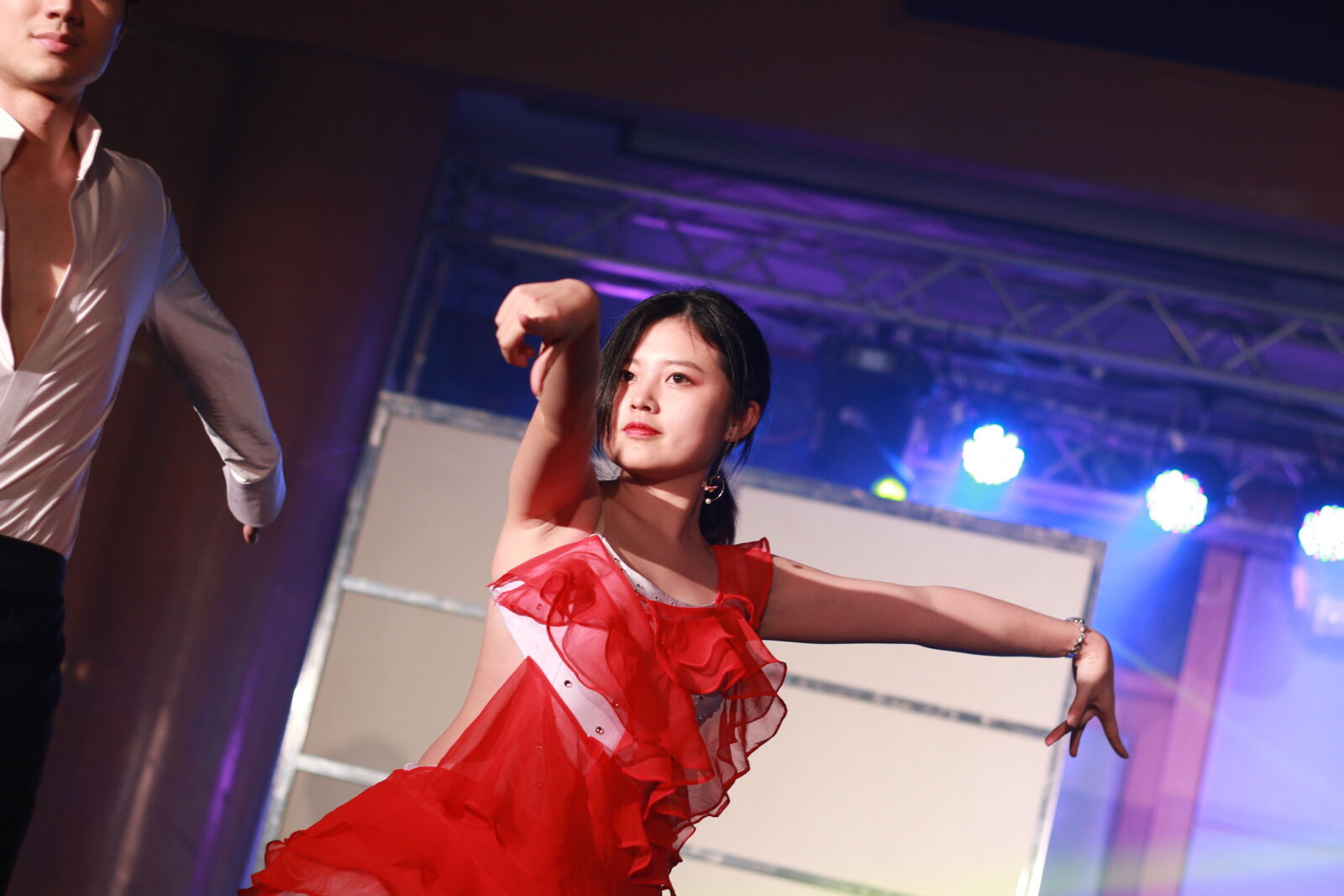 Canon EOS 70D + Canon EF 50mm F1.8 II sample photo