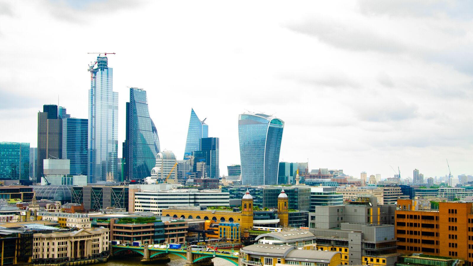 Nikon D7000 sample photo. London, england, city photography