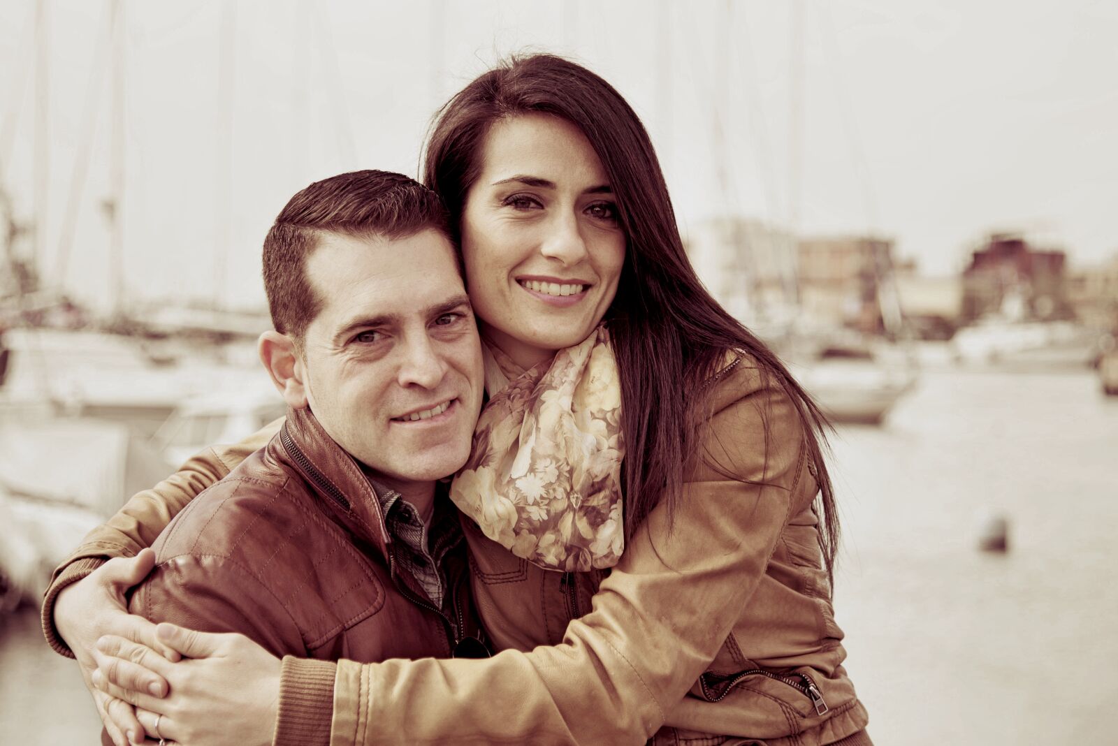 Nikon D810 sample photo. Daniel, federica, preview photography