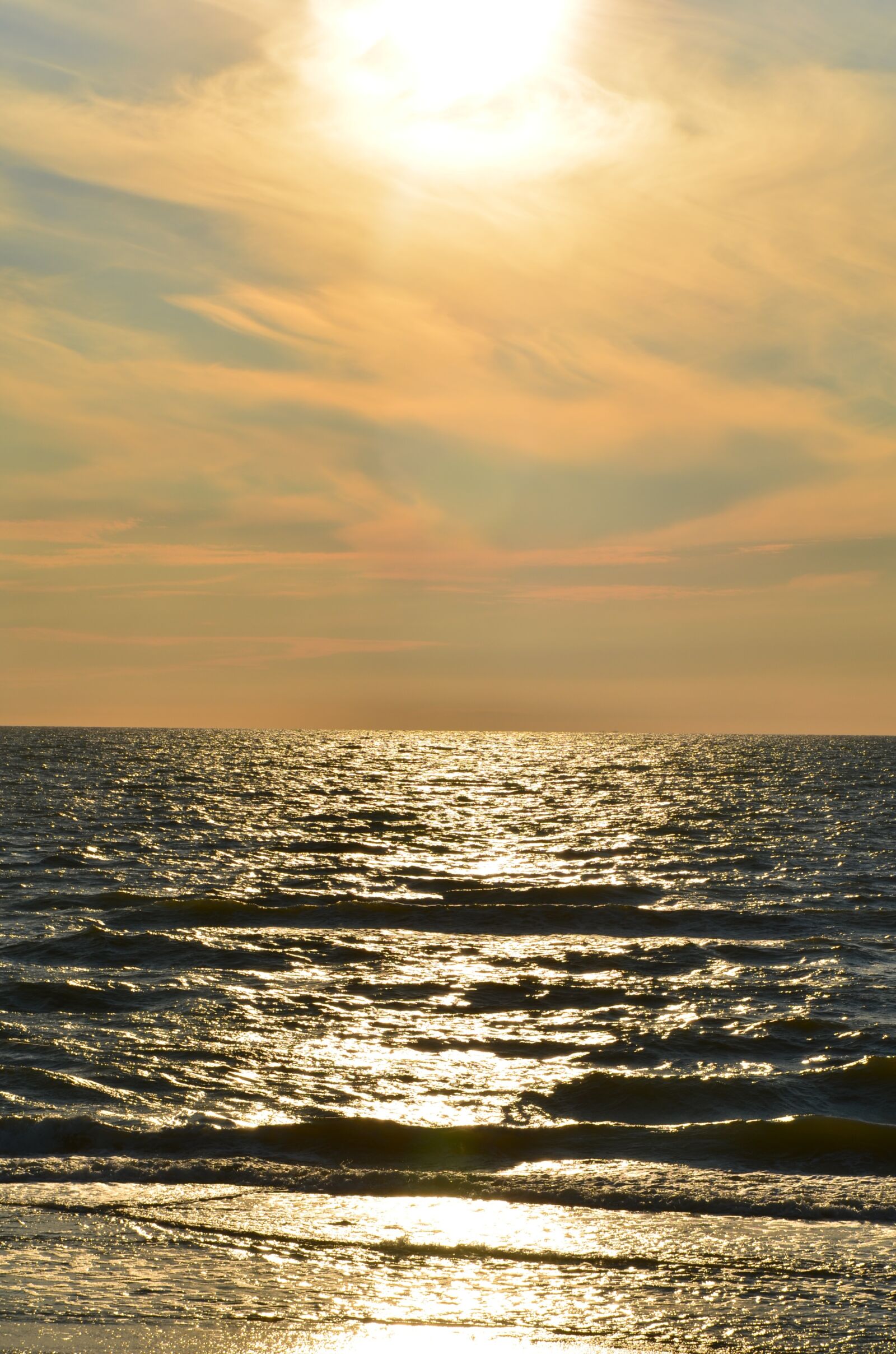 Nikon D5100 sample photo. Holidays, the baltic sea photography