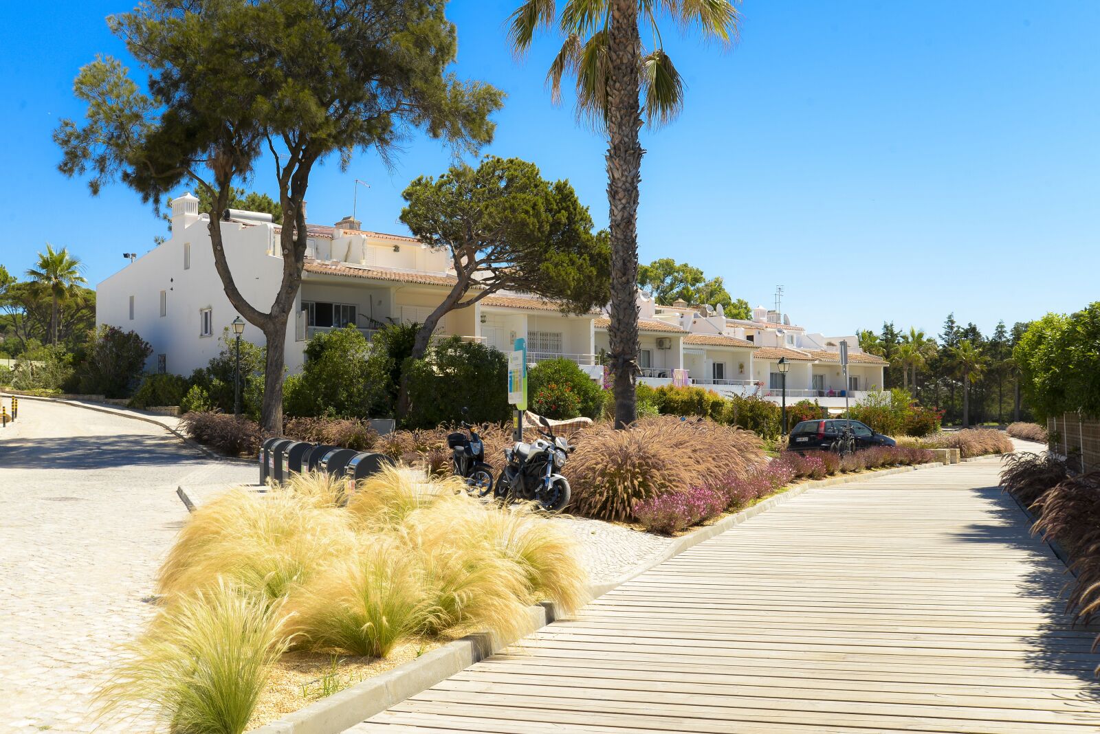 Nikon D610 sample photo. The local, houses, tourism photography