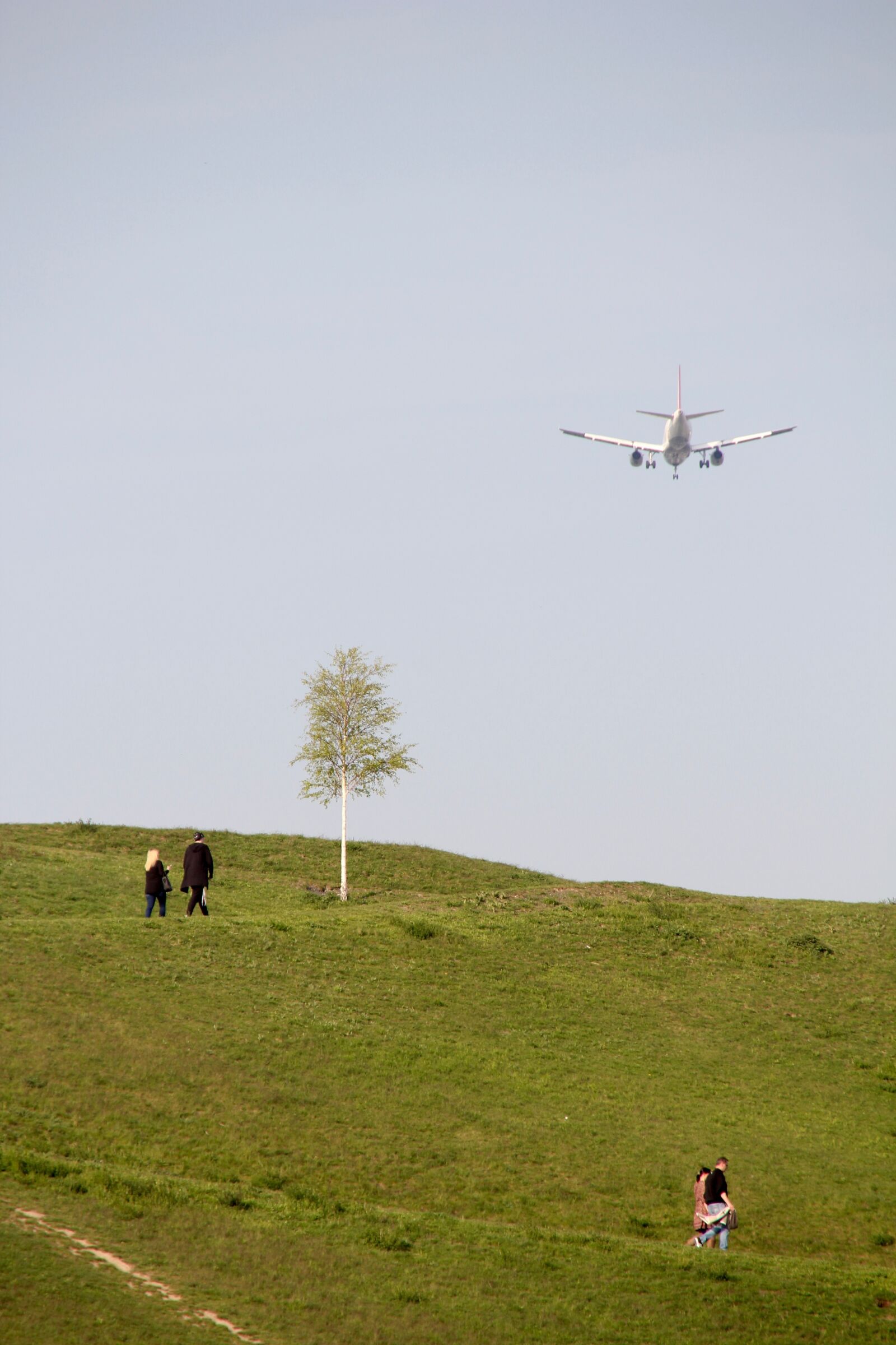 Canon EOS 60D sample photo. Spring, walk, landscape photography