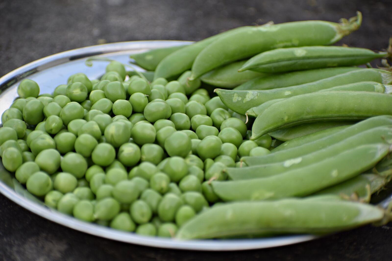 Nikon D3300 sample photo. Fresh, organic, vegetable photography