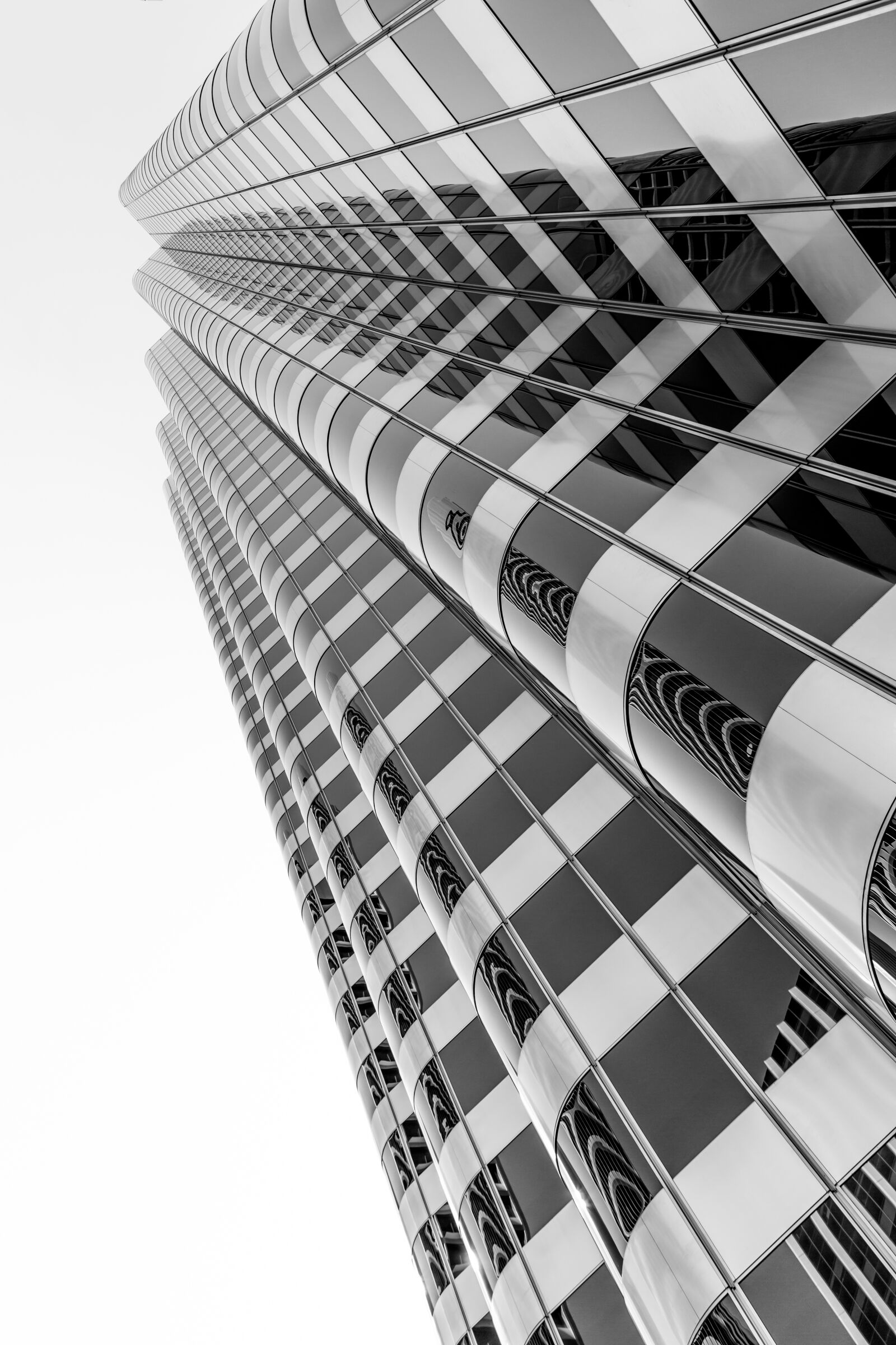 Canon EF 24-105mm F4L IS USM sample photo. San francisco, business, tower photography
