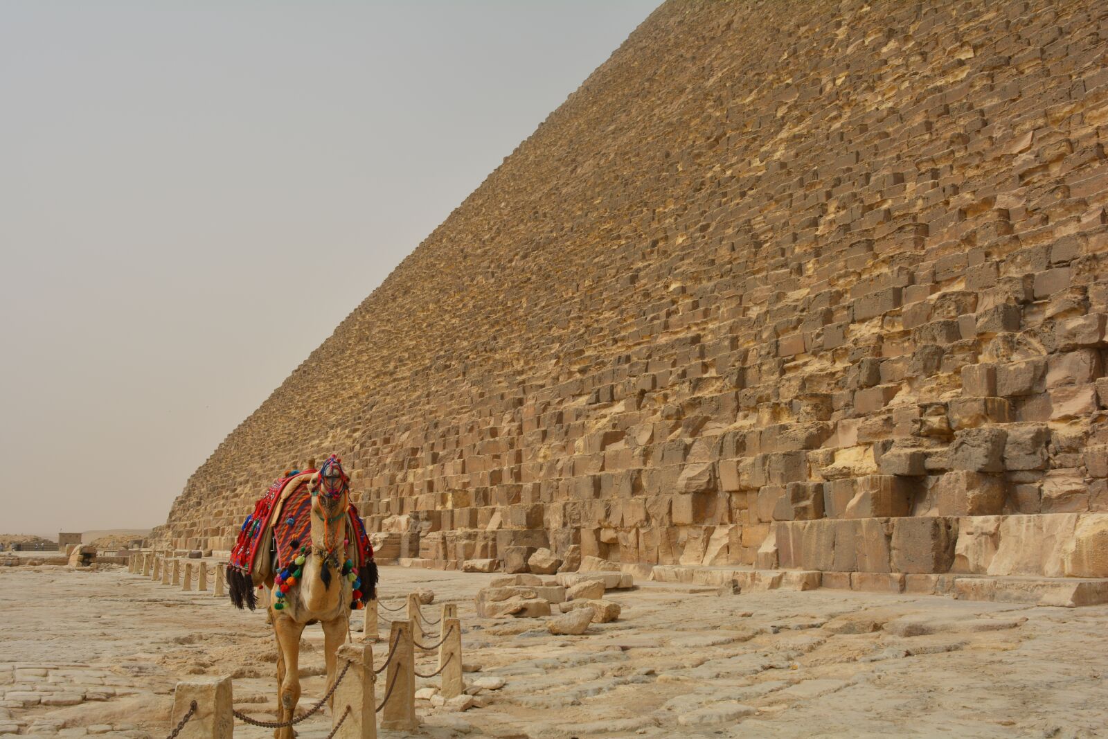 Nikon D5200 sample photo. Egypt, giza, pyramids photography