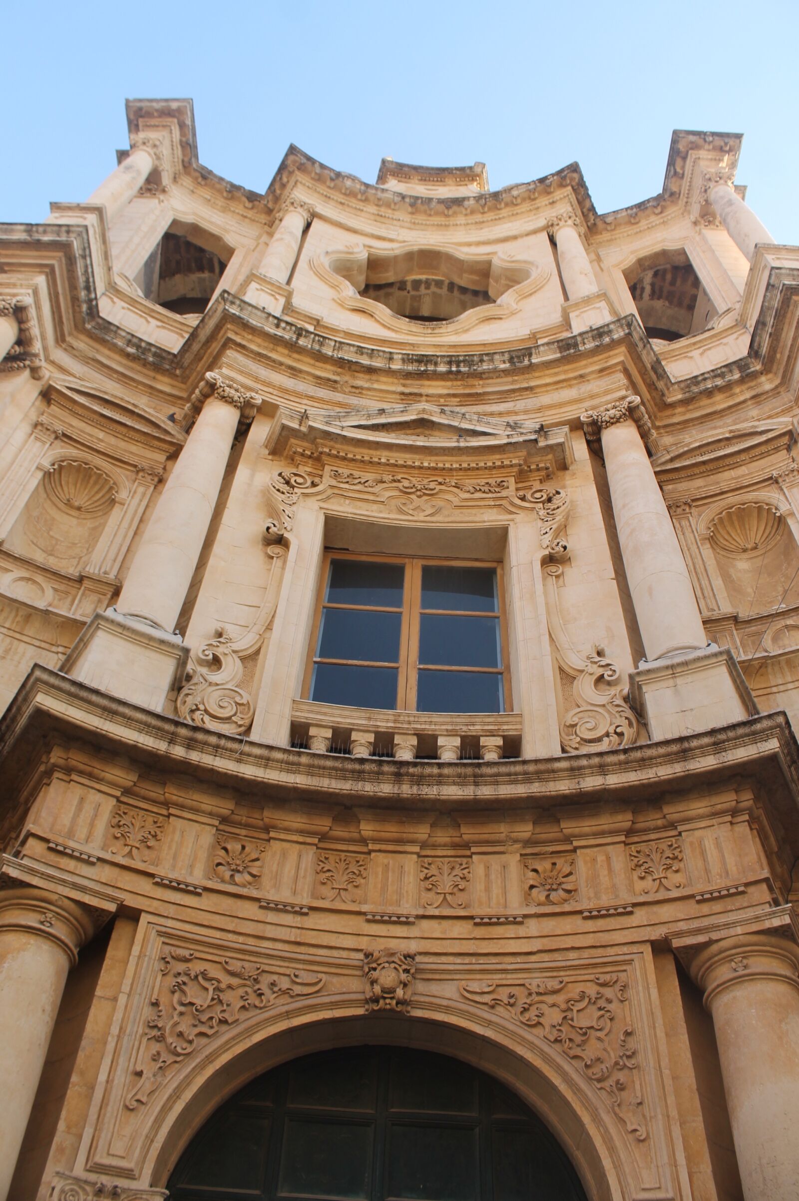 Canon EOS 1100D (EOS Rebel T3 / EOS Kiss X50) sample photo. Noto, sicilia, si photography
