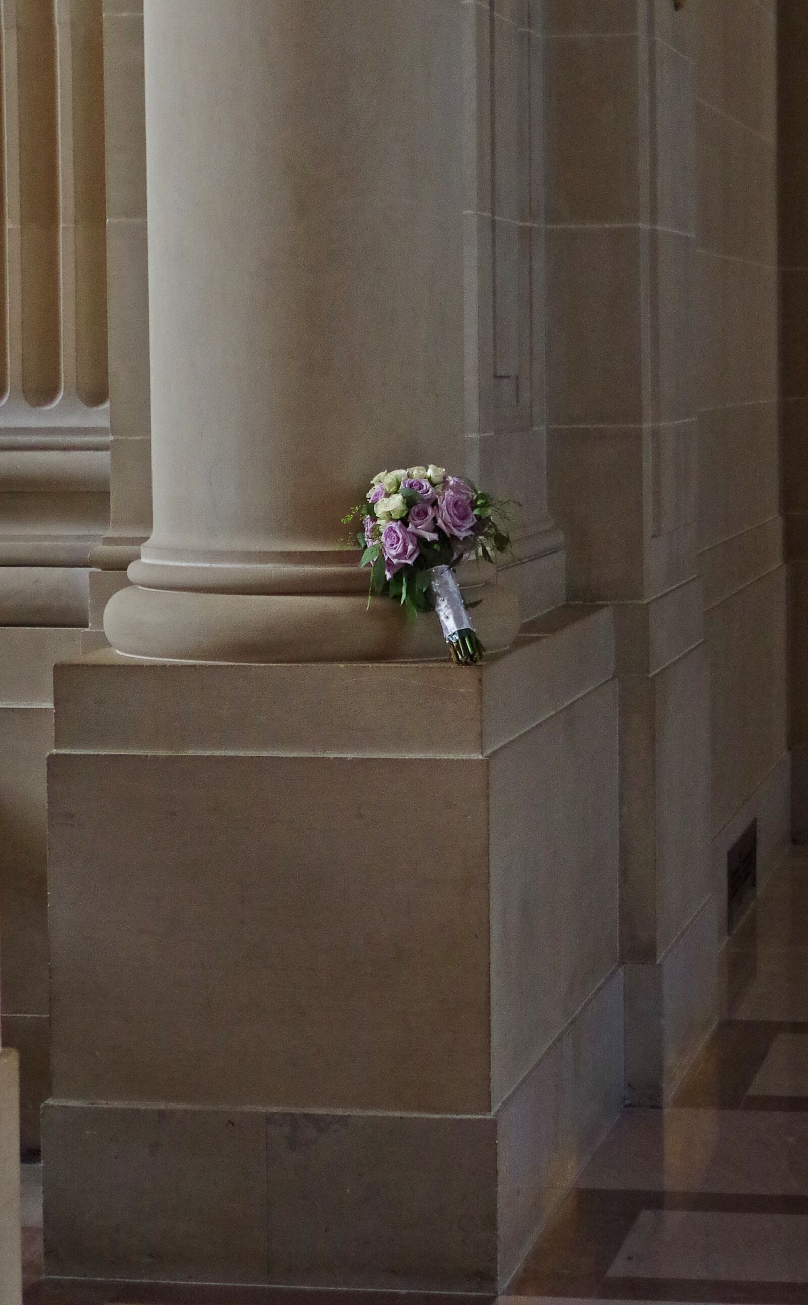 Pentax K-50 sample photo. Bouquet, wedding, flowers photography
