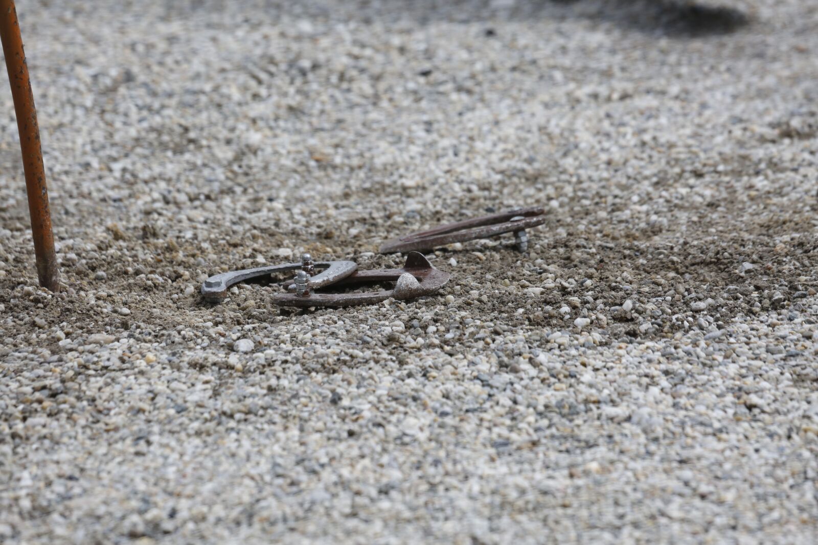 Canon EF 100-400mm F4.5-5.6L IS USM sample photo. Horseshoe, horseshoe toss, platteln photography