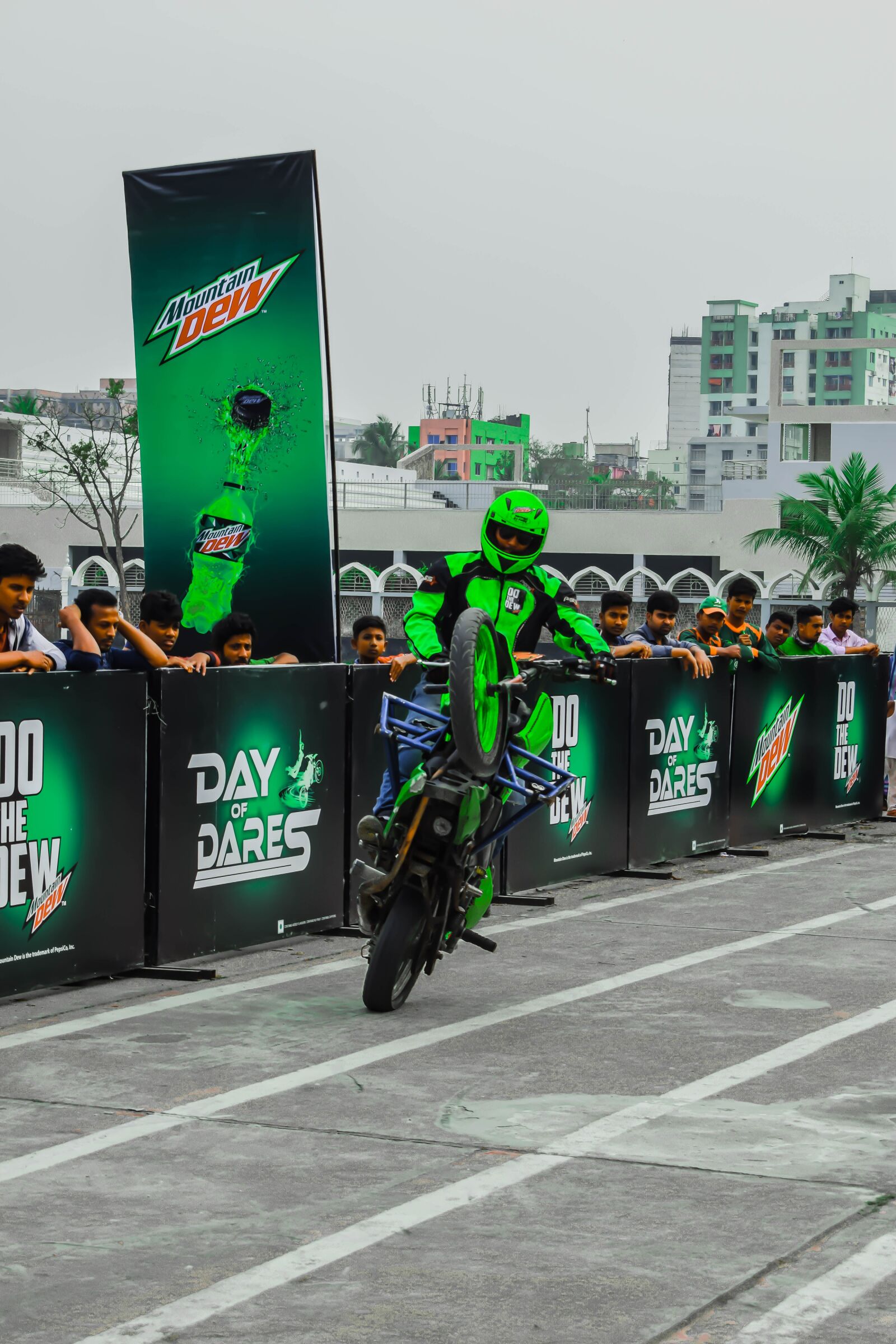 Nikon D3300 sample photo. Road riderz, rrz, wheelie photography