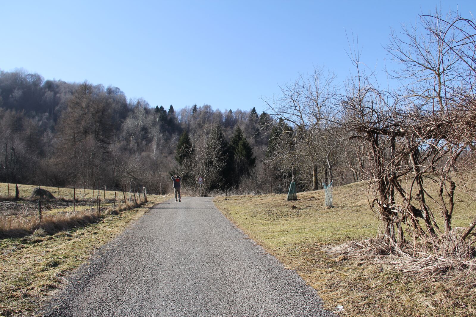 Canon EOS 60D sample photo. Montefosca, above faedis, fvg photography