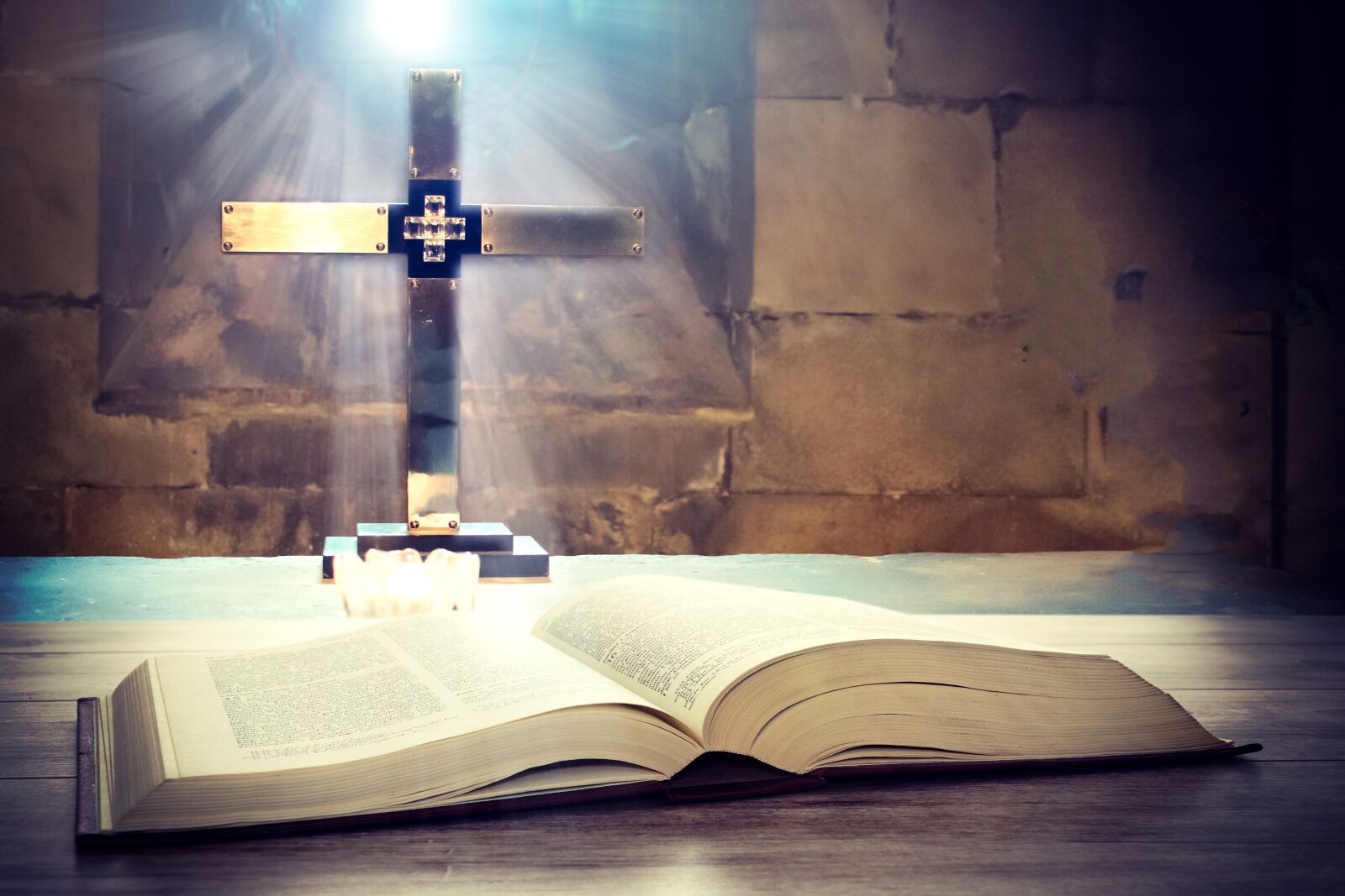 Nikon D5300 sample photo. Holy bible, christianity, prayer photography