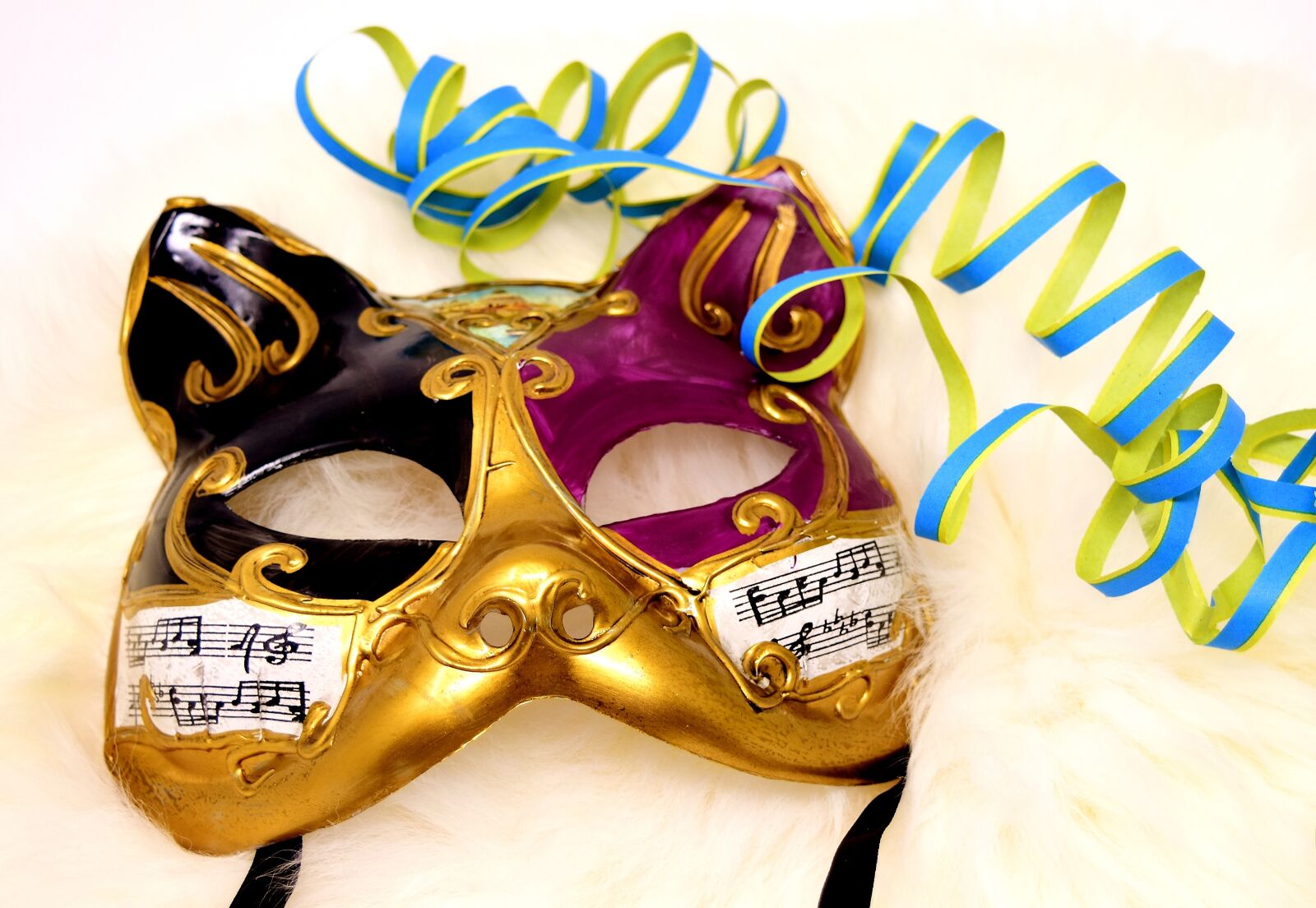 Nikon D7200 sample photo. Mask, carnival, fool-time photography