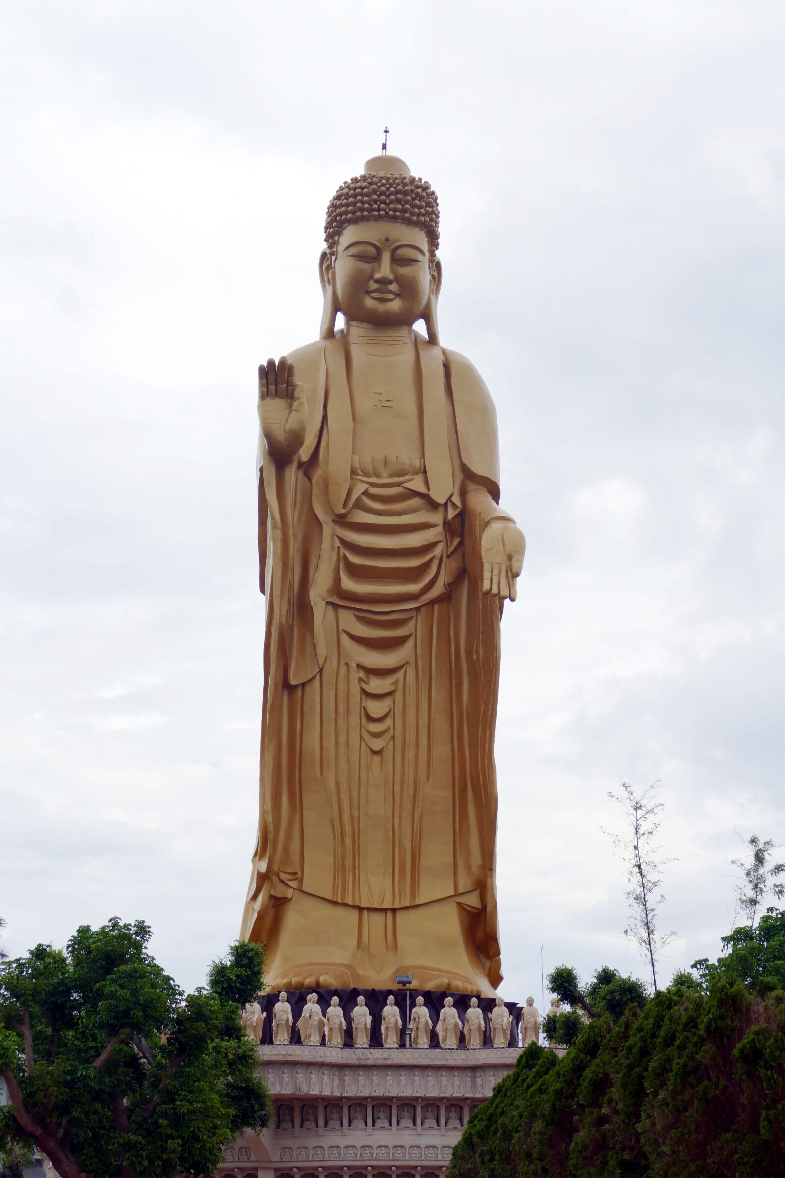 Panasonic Lumix DMC-FZ1000 sample photo. Temple, buddhism, temple complex photography