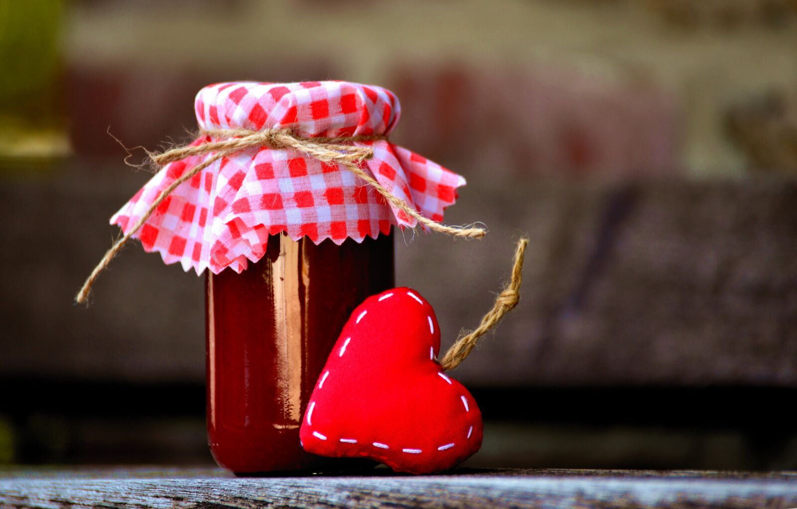 Nikon D610 sample photo. Jam, heart, sweet photography