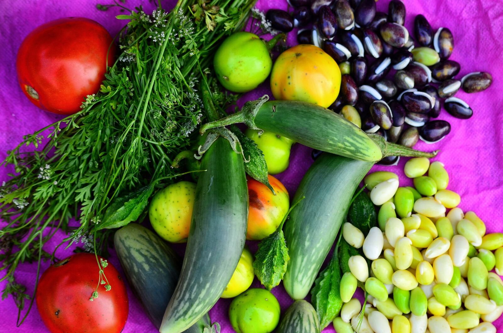 Nikon D5100 sample photo. Vegetables, maize, food photography