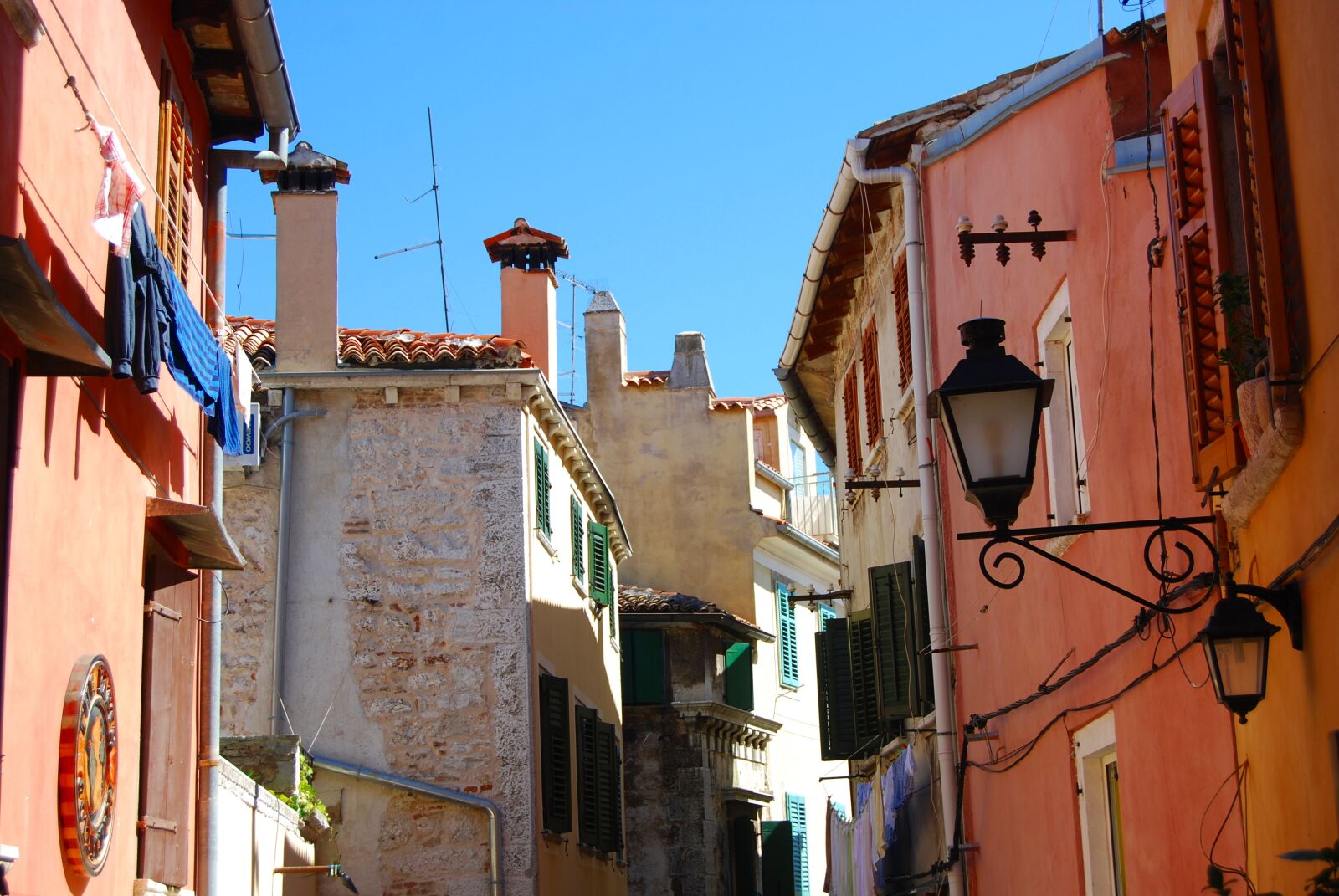 Nikon D40X sample photo. Tourism, holidays, buildings photography