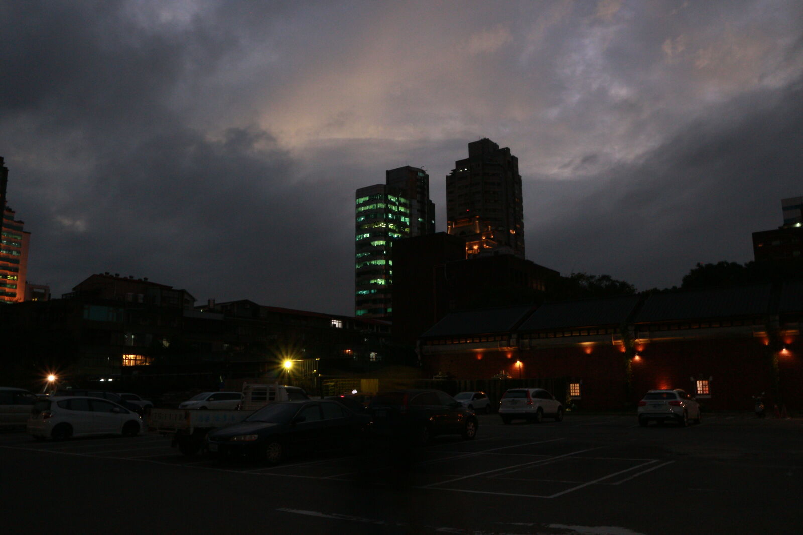 Canon EOS M sample photo