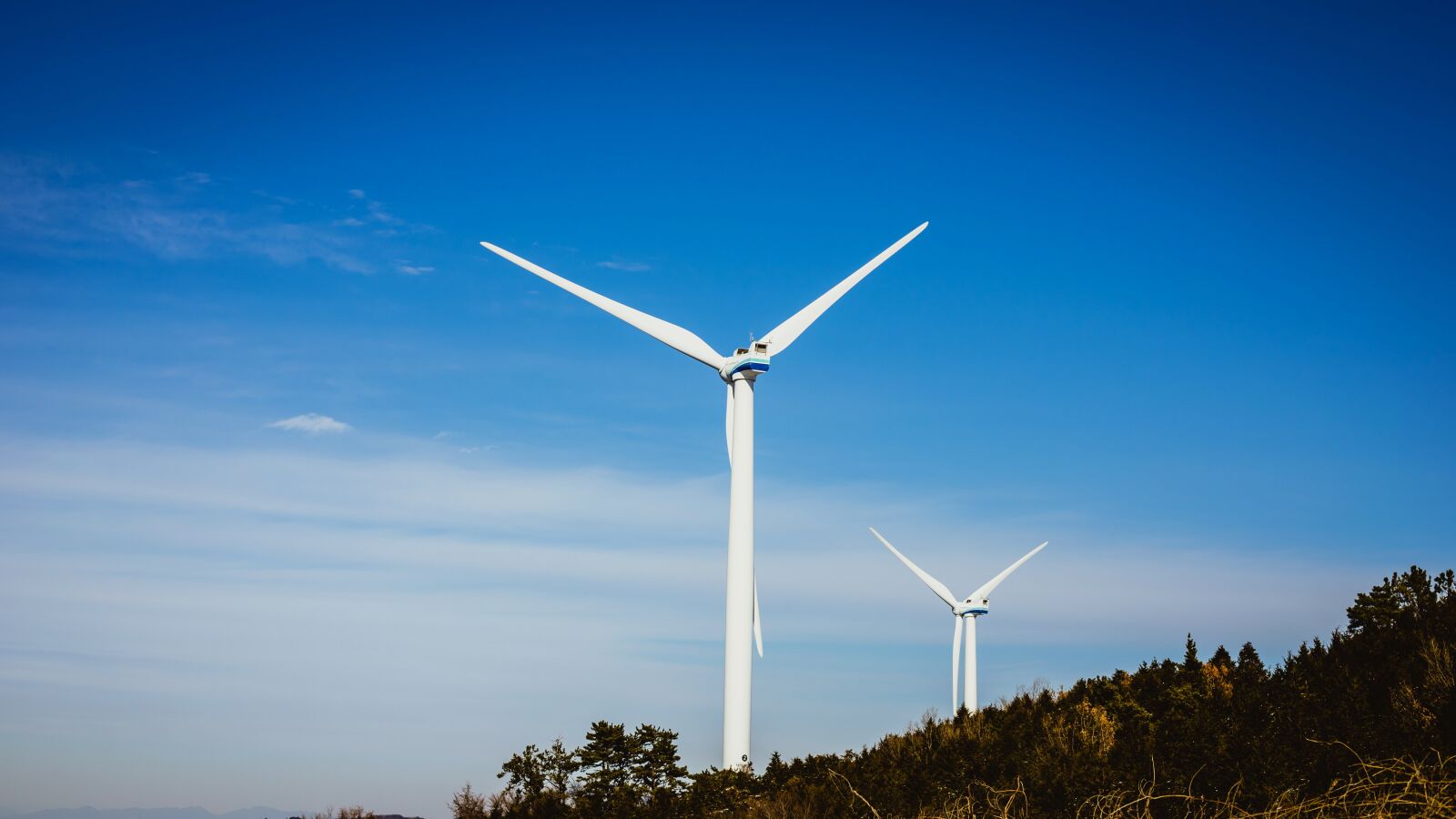 Canon EOS 6D Mark II sample photo. Turbine, winter, nature photography