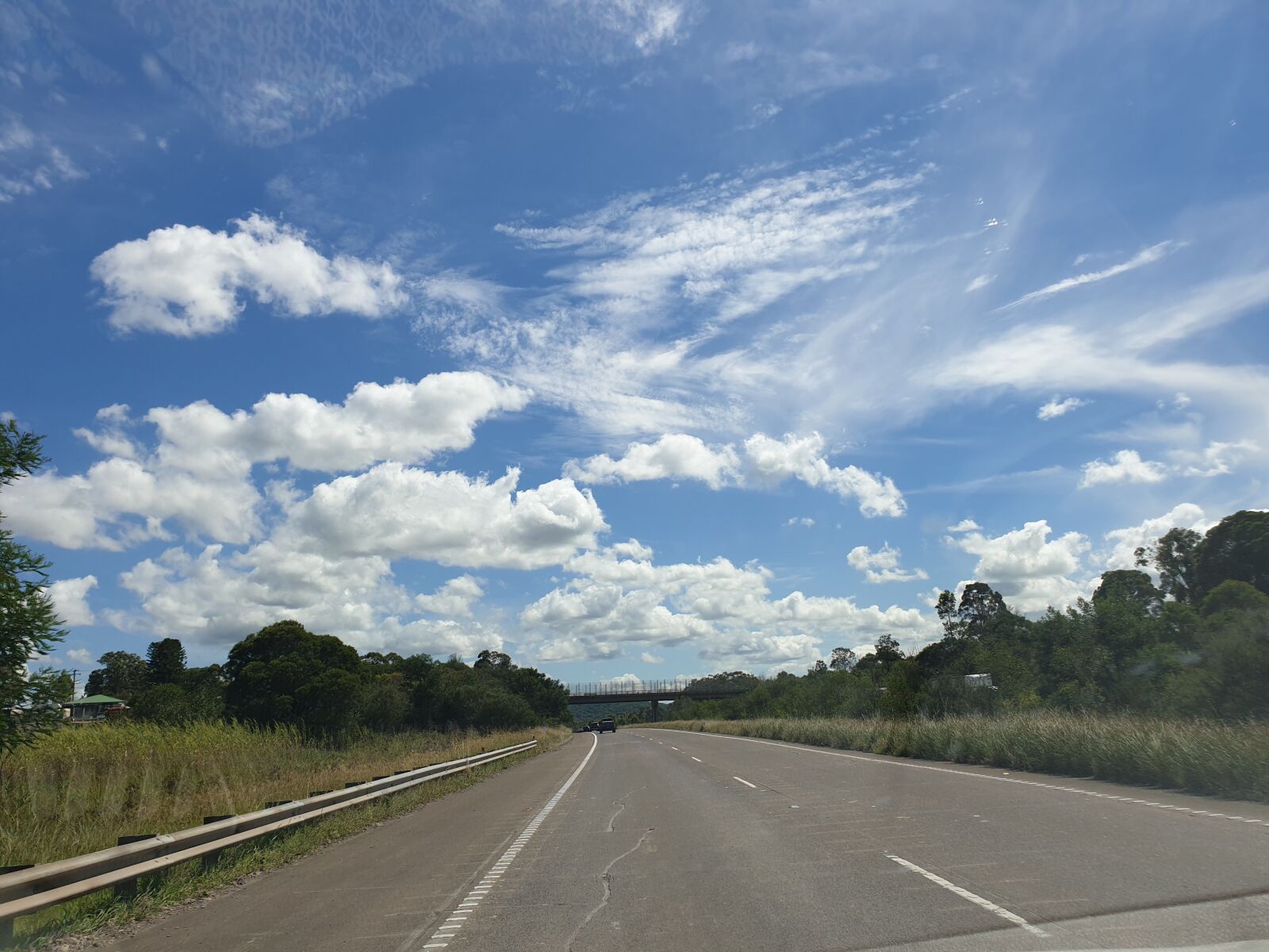 Samsung Galaxy Note9 sample photo. Sky, australia, hunter valley photography
