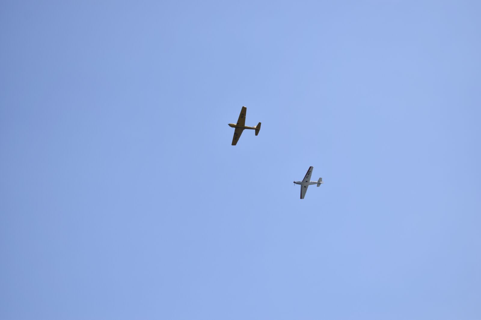 Nikon D3300 sample photo. Festival, aircraft, gijón photography