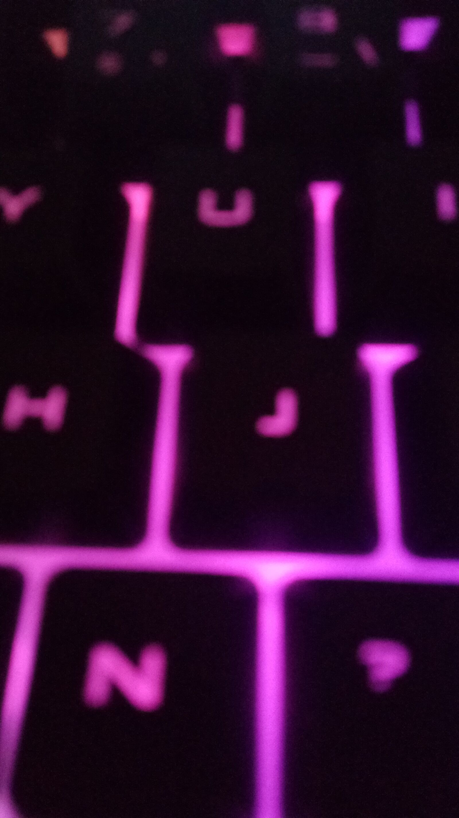 HUAWEI honor 6C Pro sample photo. Computer, sign, letters photography