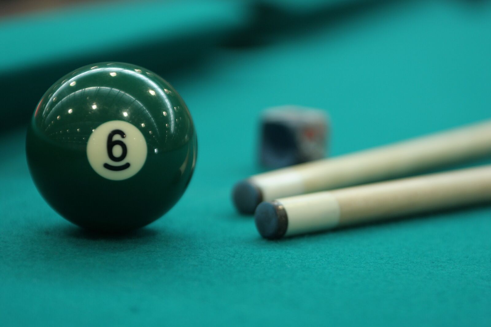 Canon EOS 20D sample photo. Billiards, sport, balls photography