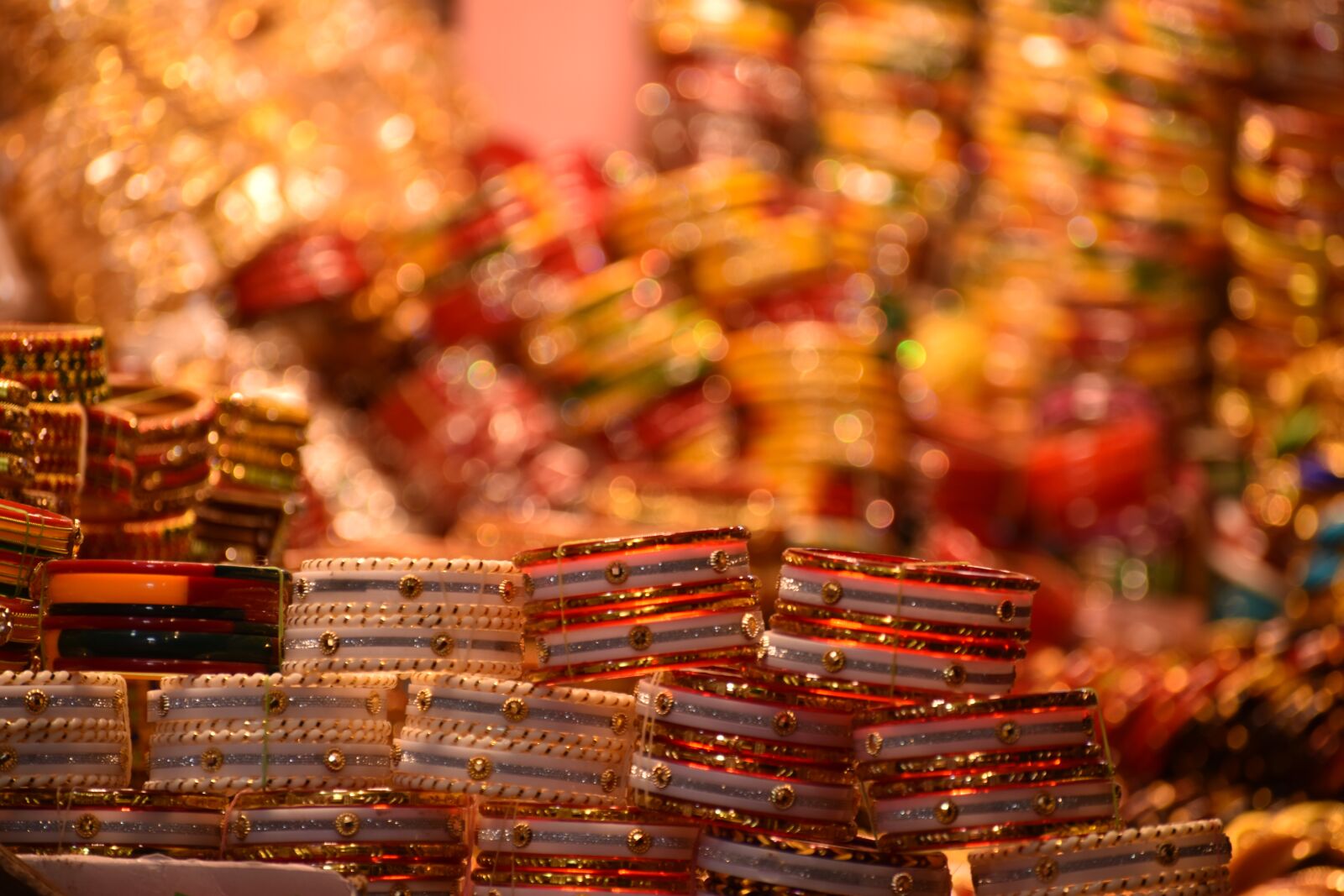 Nikon D3500 sample photo. India, culture, festival photography