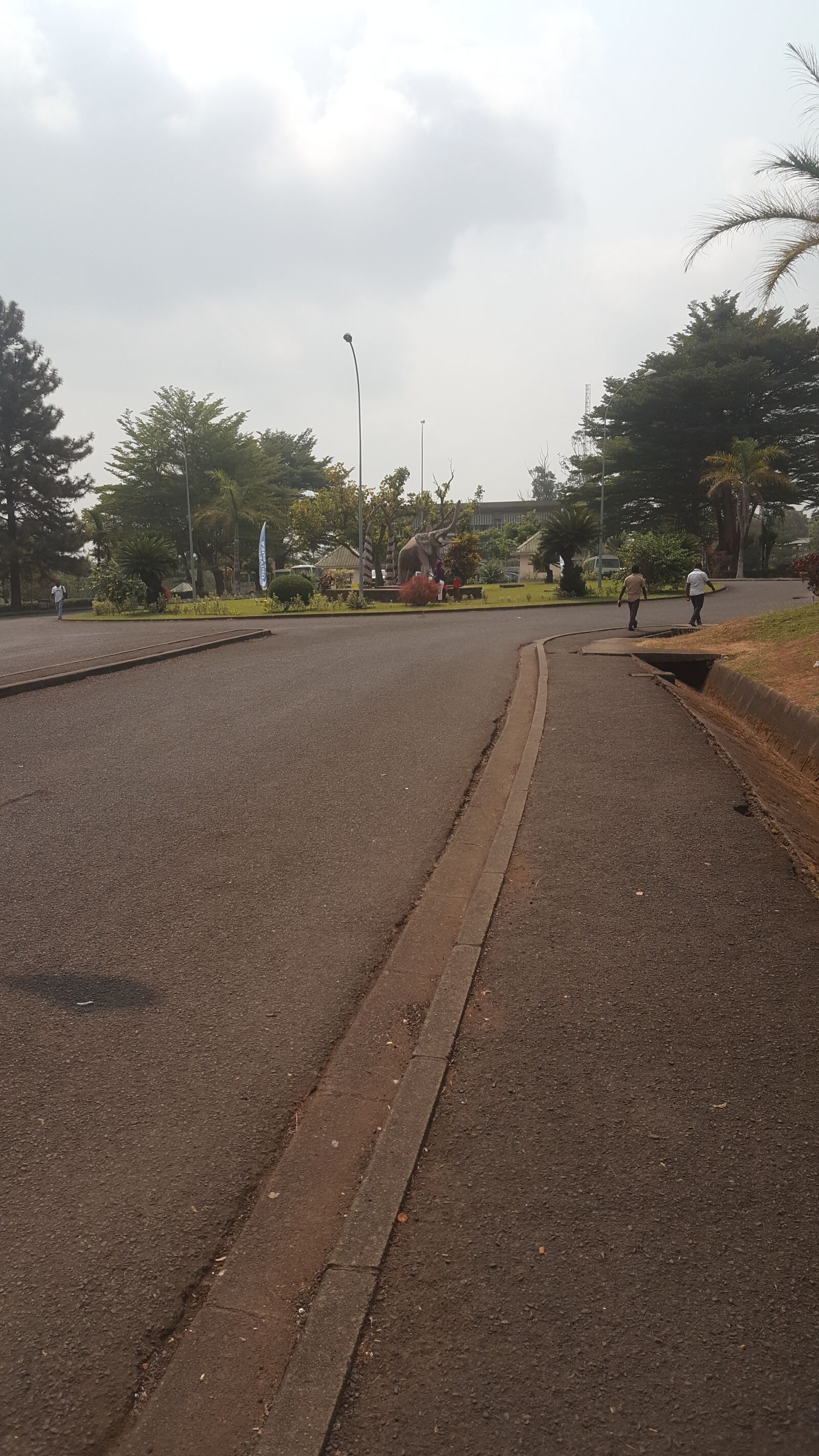 Samsung Galaxy Note5 sample photo. Road, rural, landscape photography