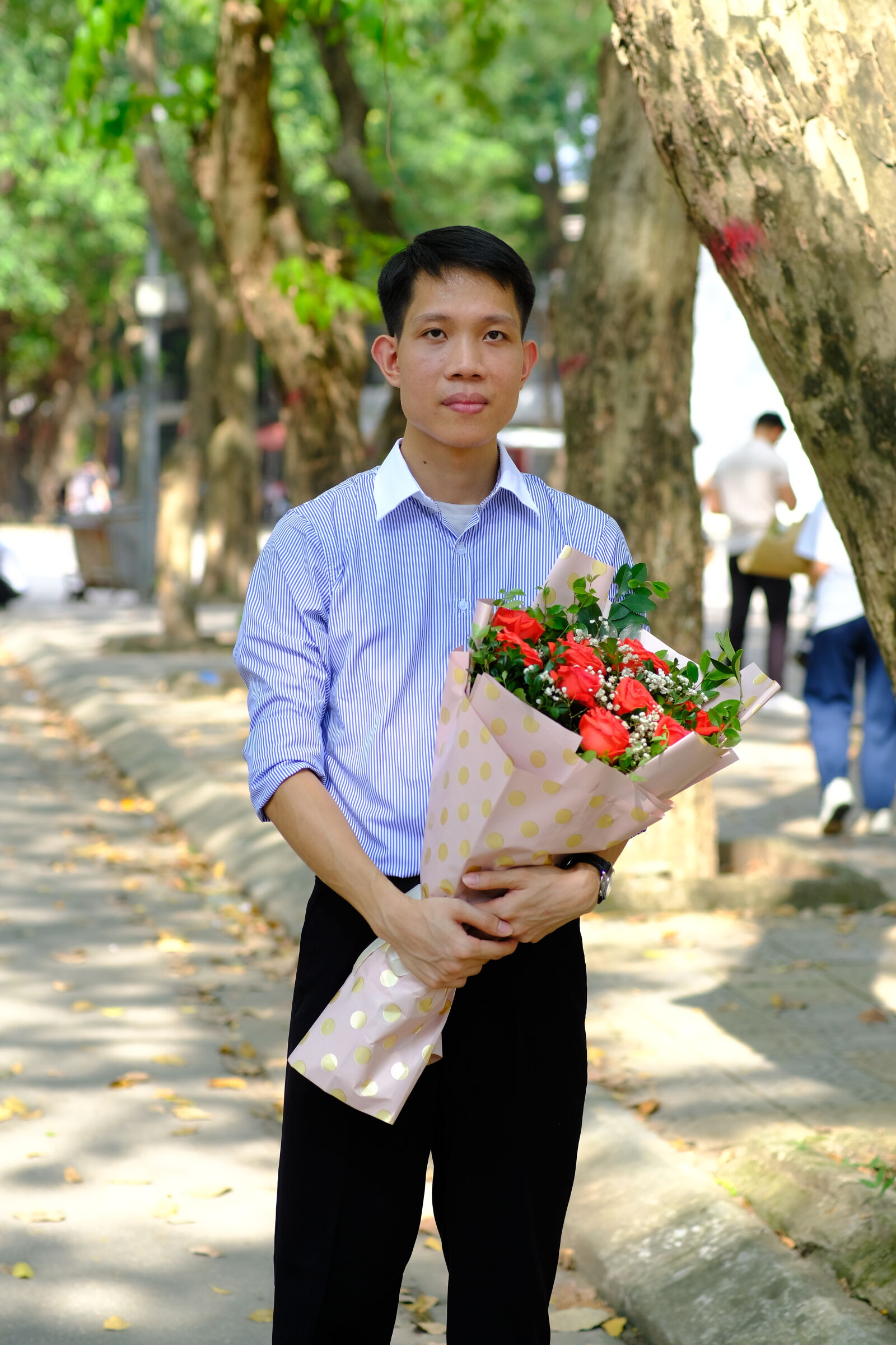 Fujifilm X-T2 sample photo