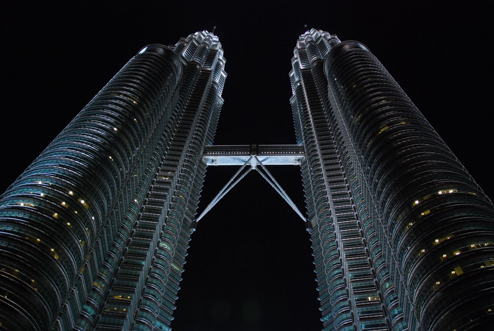 Nikon D80 sample photo. Malaysia, landscape, building photography