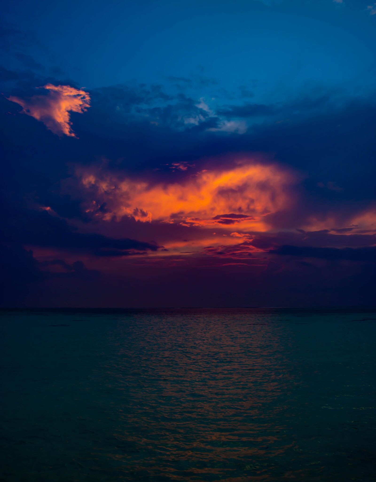 Canon EOS 600D (Rebel EOS T3i / EOS Kiss X5) sample photo. Sky, mood, landscape photography