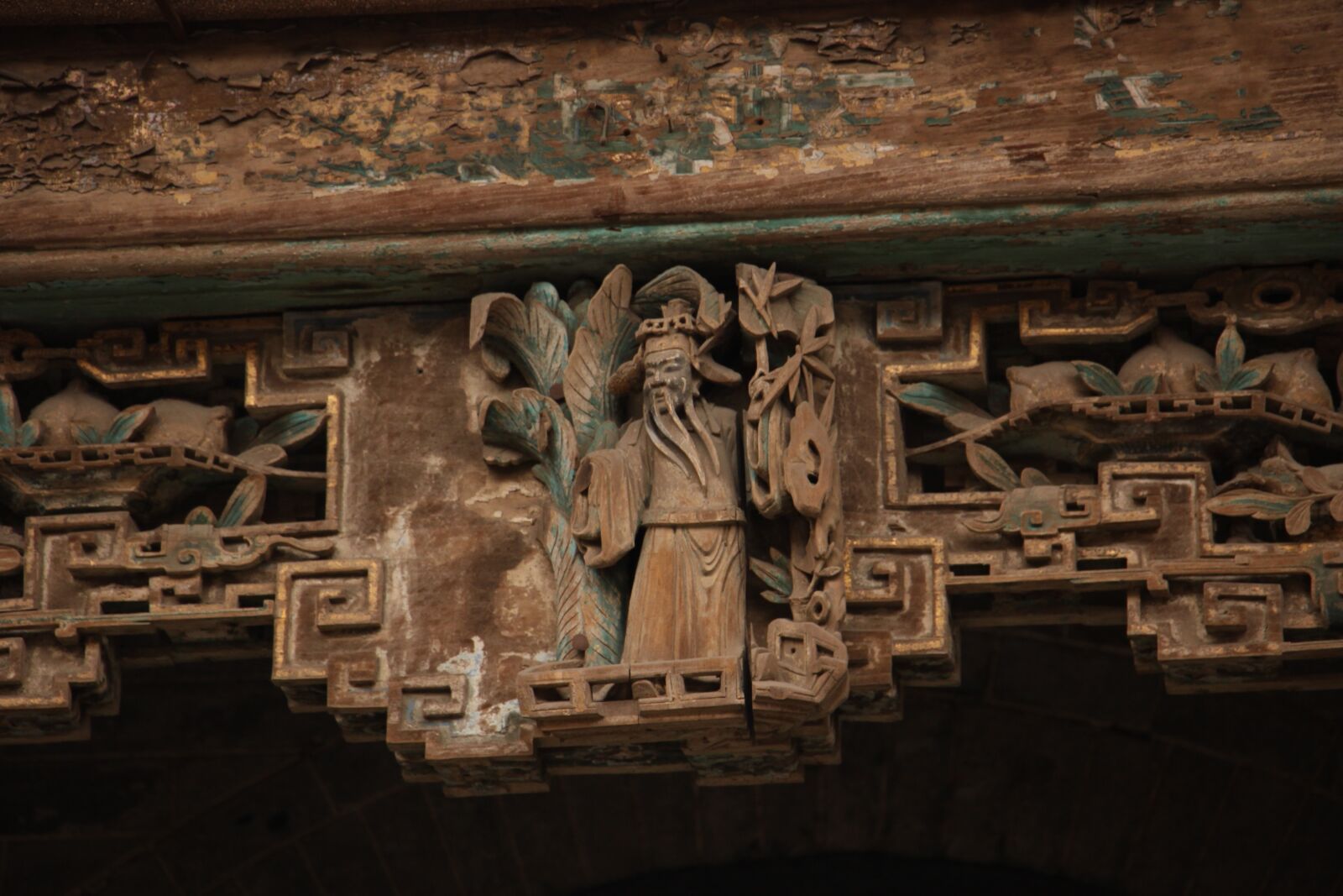 Canon EOS 50D sample photo. Carve, sculpture, chinese photography