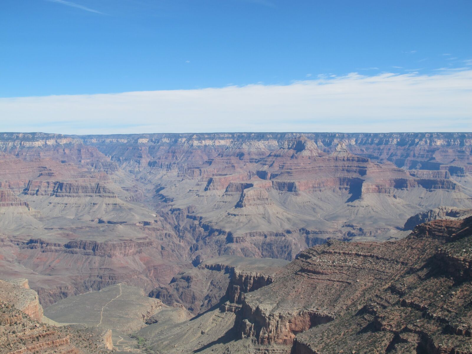 Canon PowerShot G12 sample photo. Grand, canyon, park photography