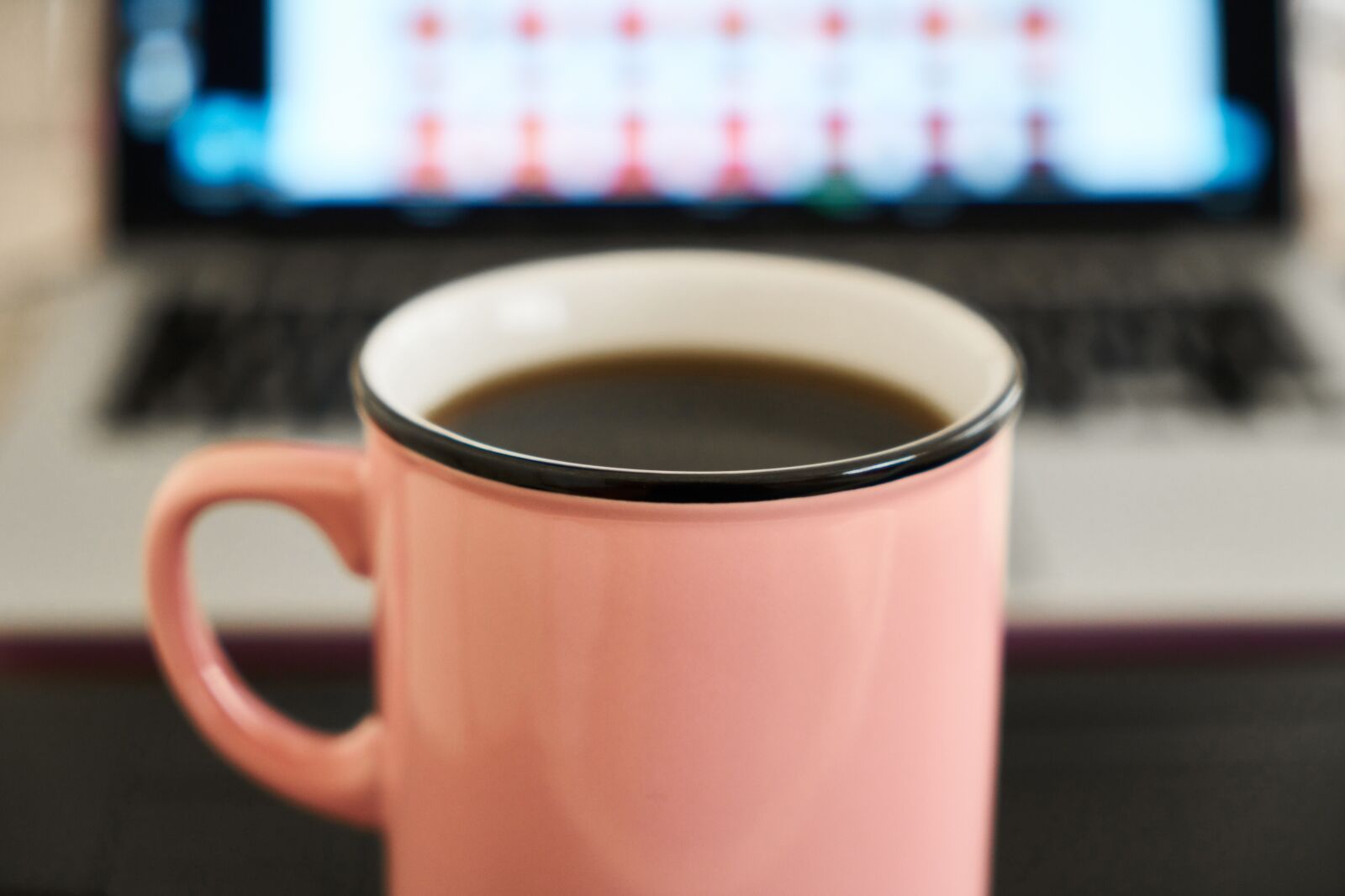 Sony a7R II sample photo. Coffee, caffeine, glass photography