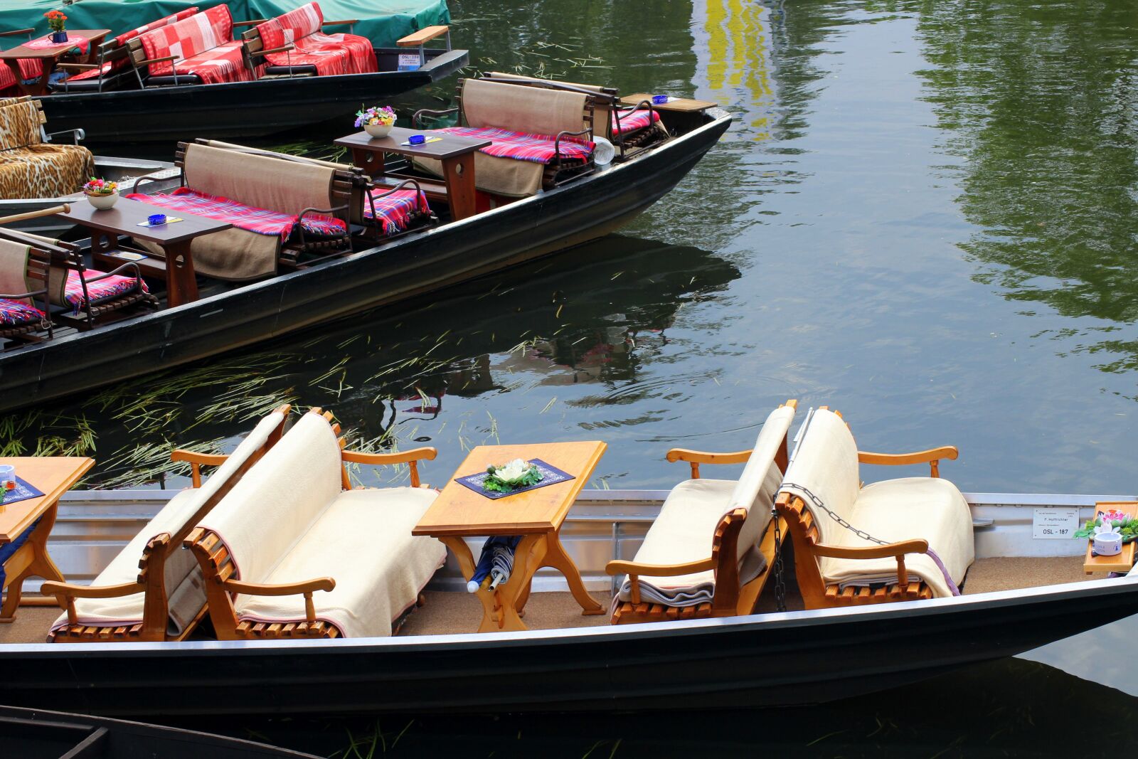 Canon EOS 1200D (EOS Rebel T5 / EOS Kiss X70 / EOS Hi) sample photo. Boats, kan, transport photography