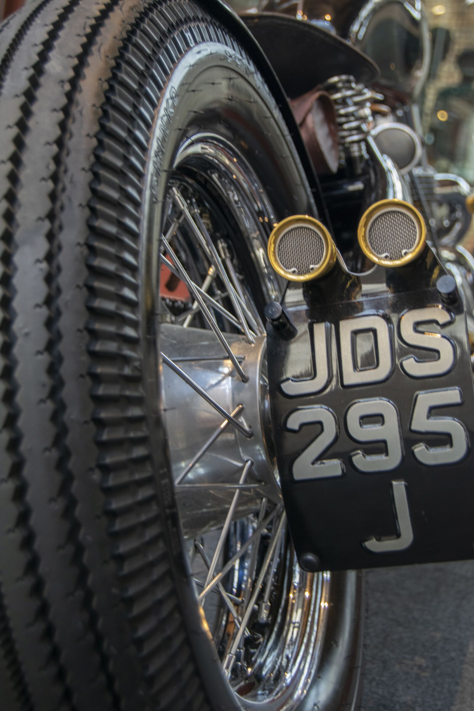 Nikon D3300 sample photo. Bike, hog, motorcycle photography
