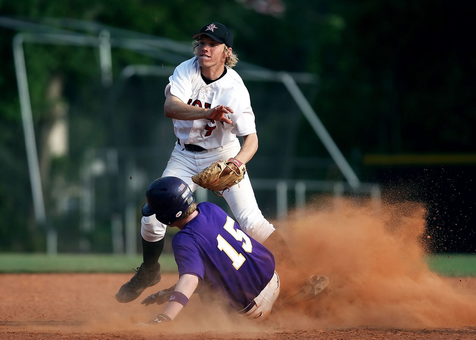 Canon EOS 20D sample photo. Baseball, baseball player, play photography