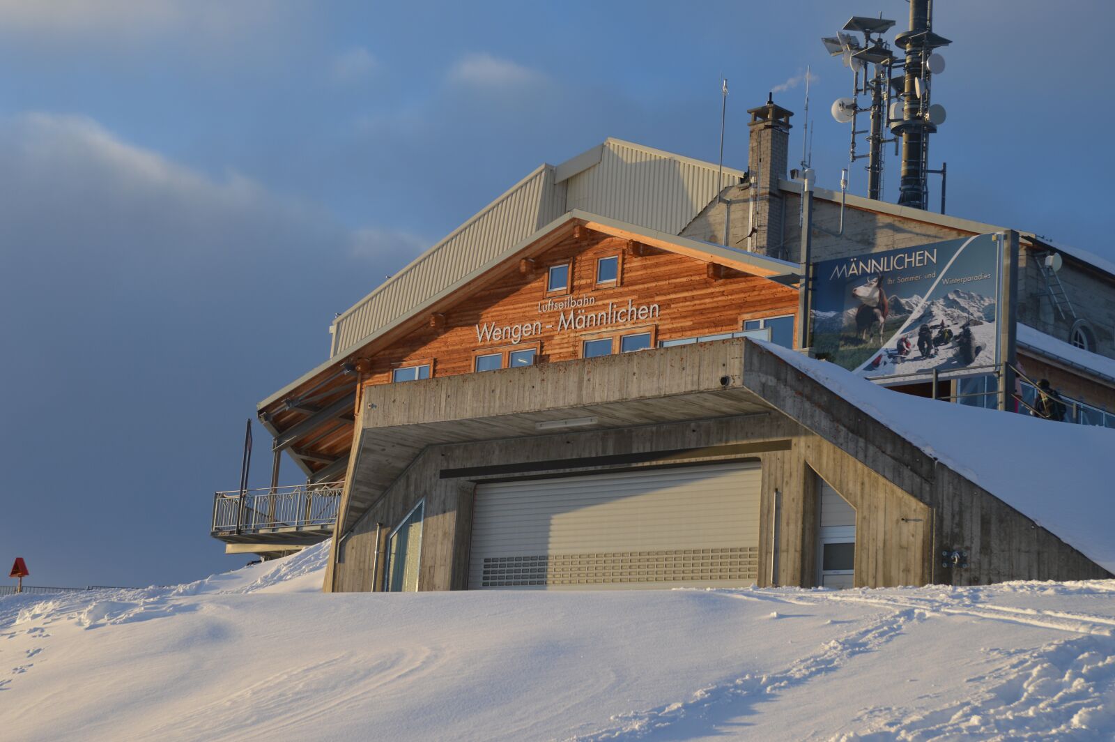 Nikon D3200 sample photo. Ariel ropeway, cable car photography
