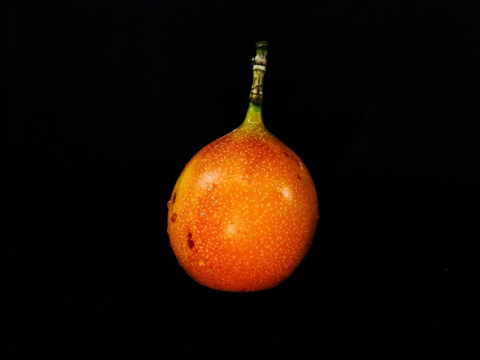 Sony Cyber-shot DSC-HX350 sample photo. Granadilla, comida, freso photography