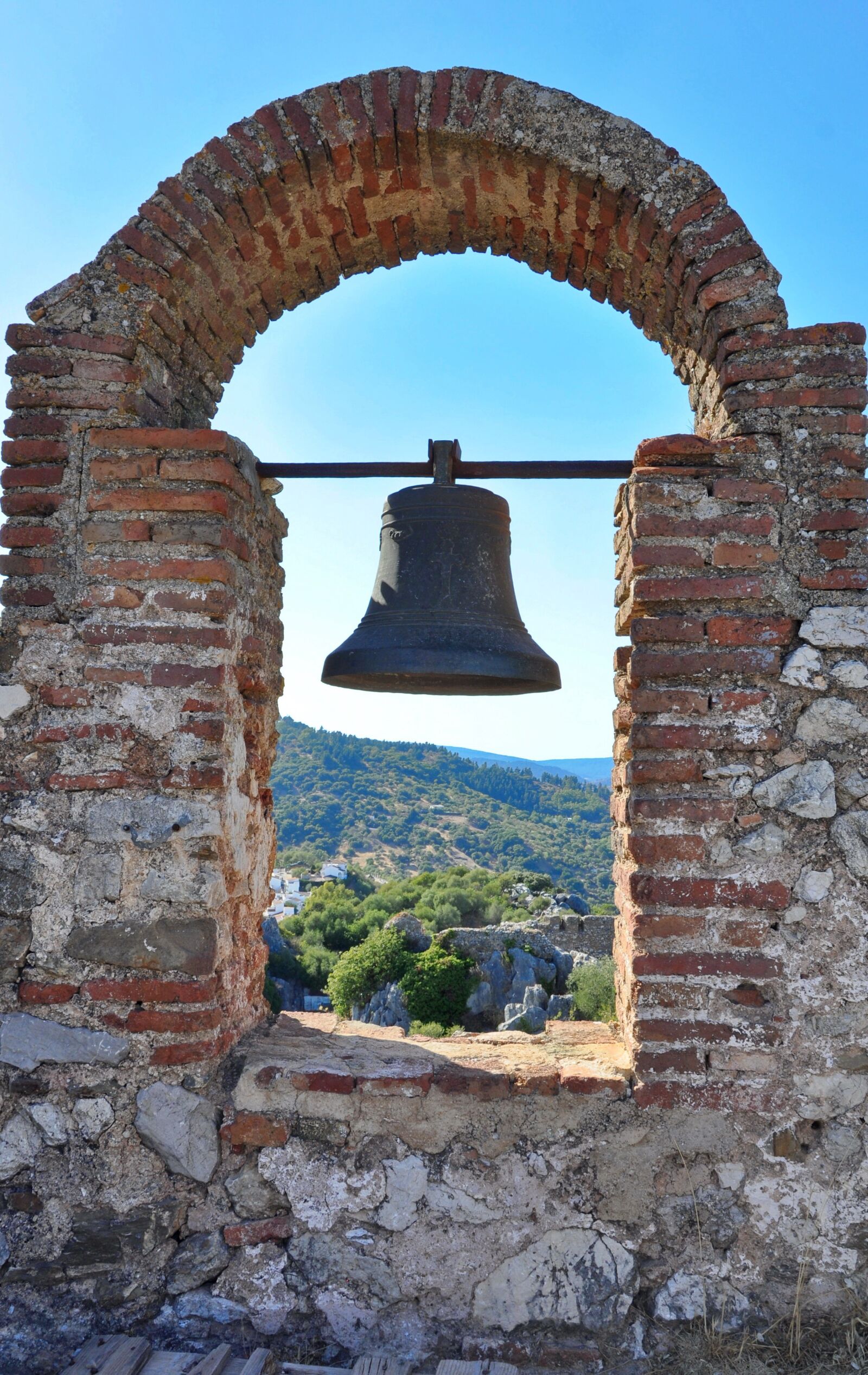 Nikon D90 sample photo. Old, wall, architecture photography