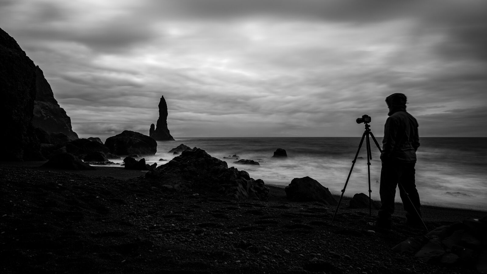 Nikon D750 sample photo. Iceland, landscape, water photography