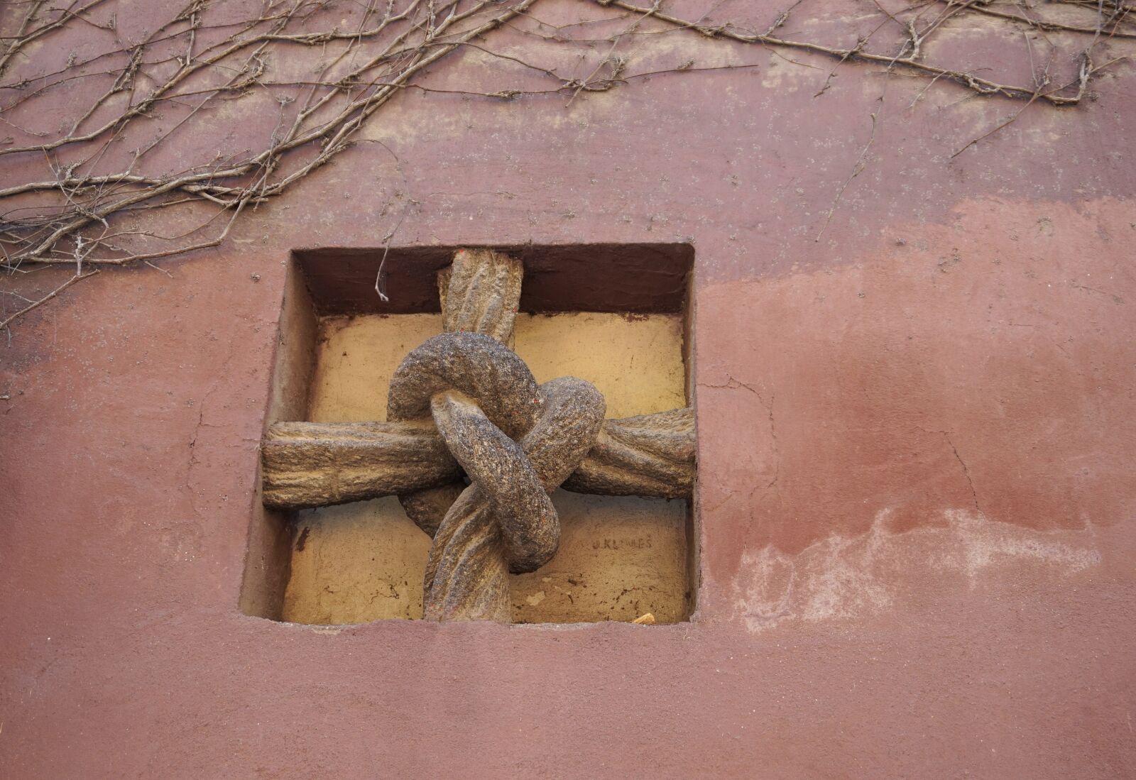 Sony Alpha a5000 (ILCE 5000) sample photo. House, artefact, prague photography