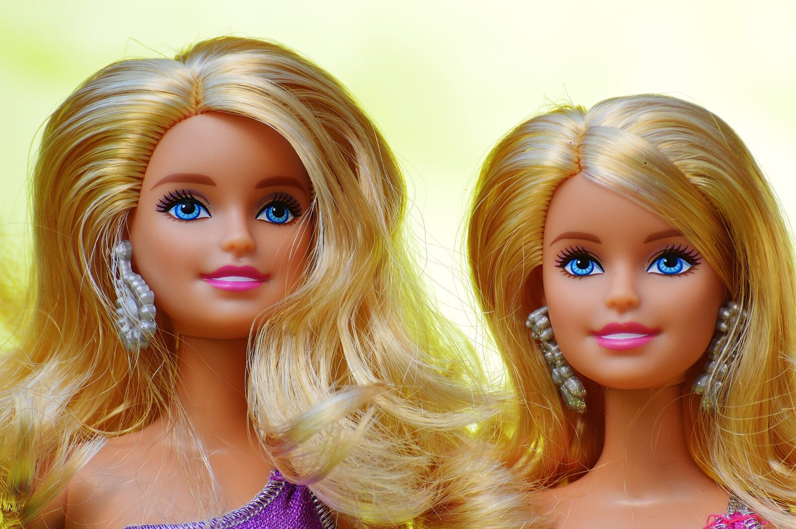 Nikon D3200 sample photo. Beauty, barbie, pretty photography