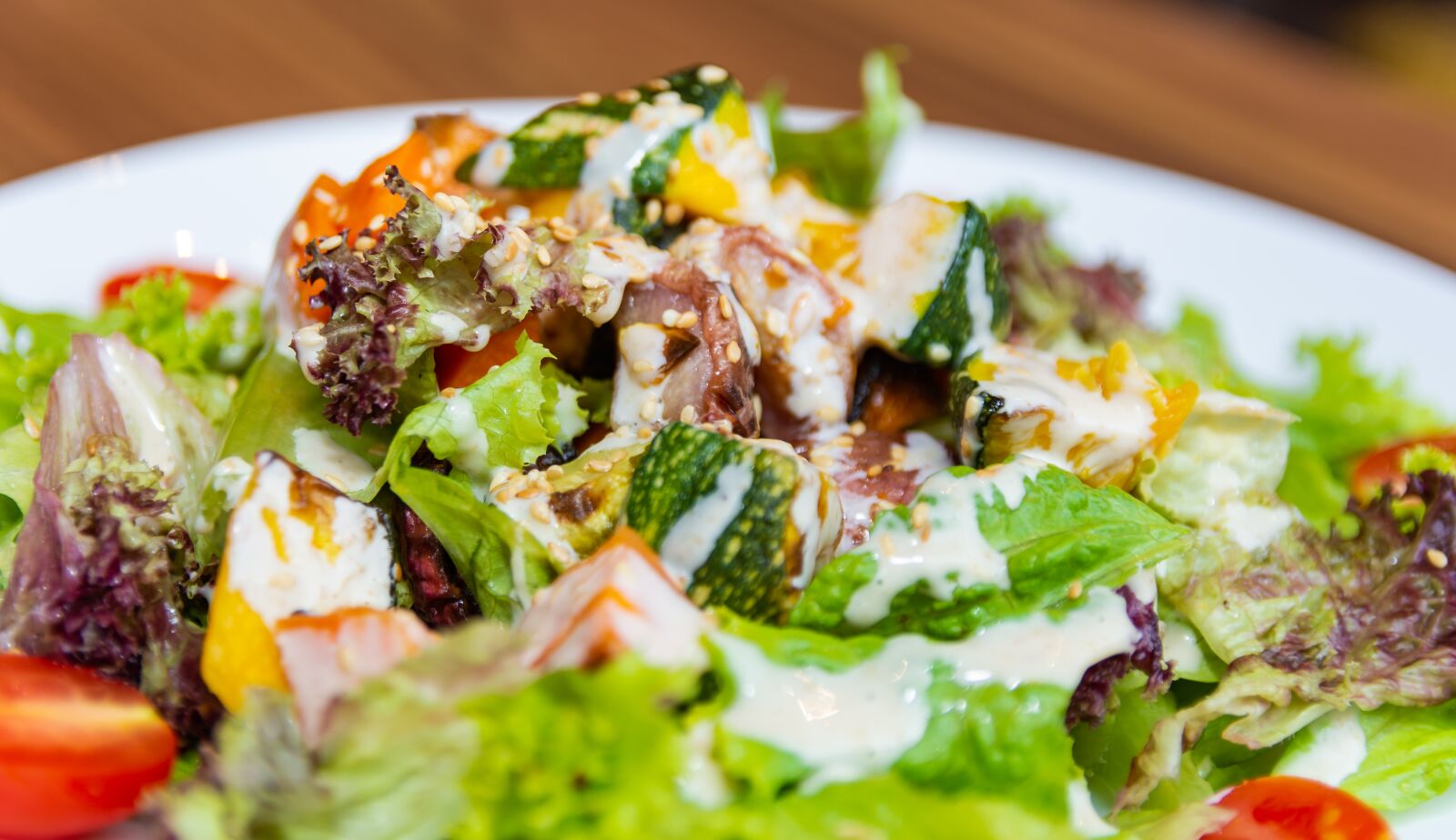 Nikon D7100 sample photo. Food, vegetables, fasting photography