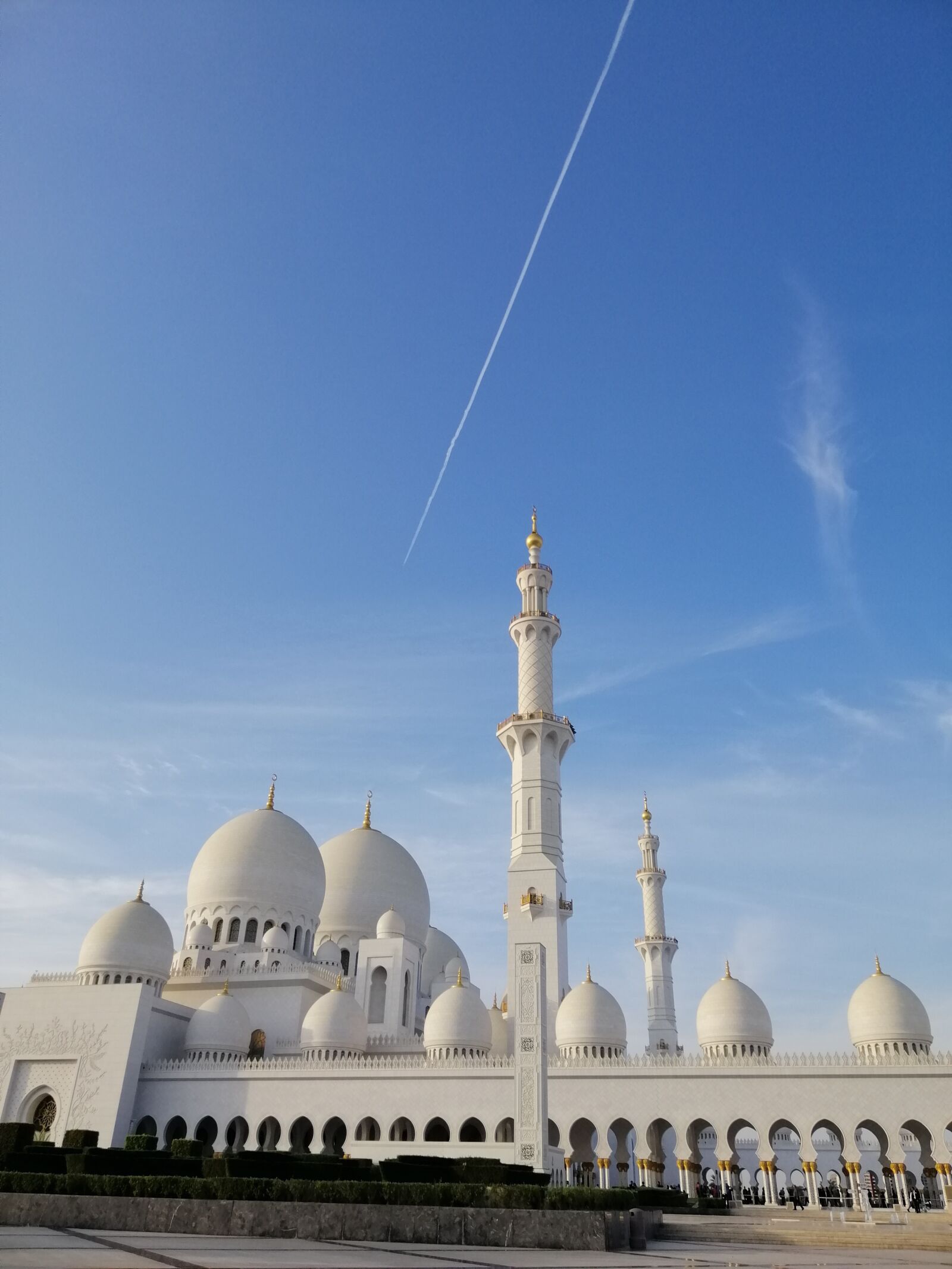 HUAWEI INE-LX1 sample photo. Sheik zayed, grand mosque photography