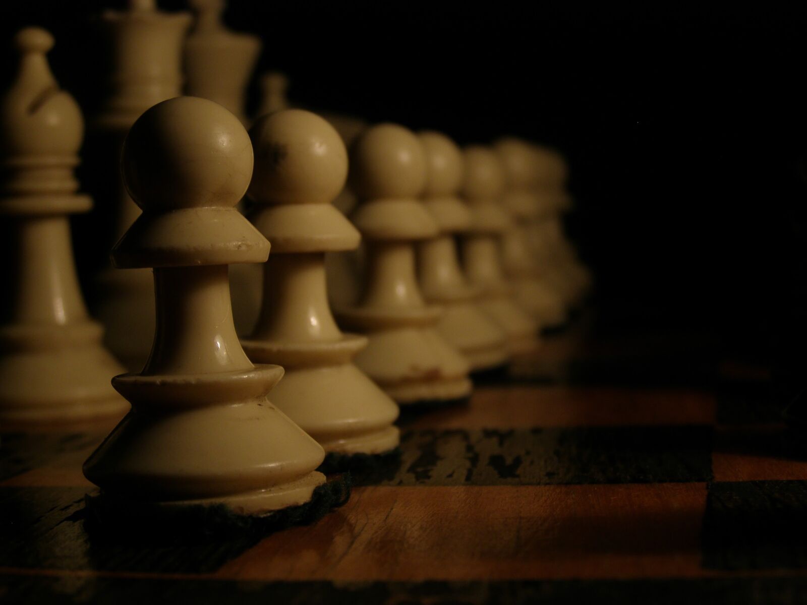 Olympus SP510UZ sample photo. Chess, game, strategic photography