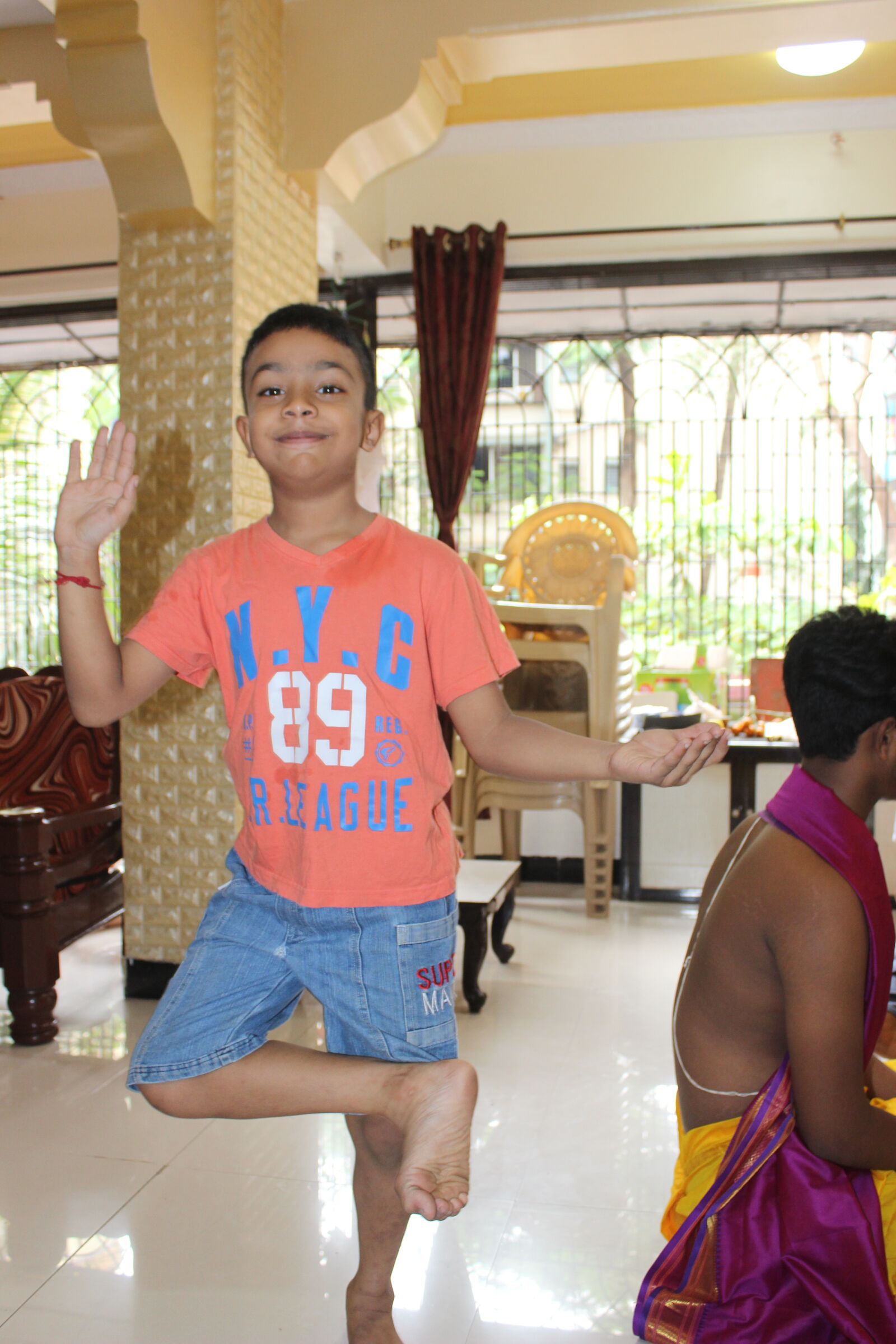 Canon EOS 600D (Rebel EOS T3i / EOS Kiss X5) sample photo. Devotional, fun, kids, kids photography