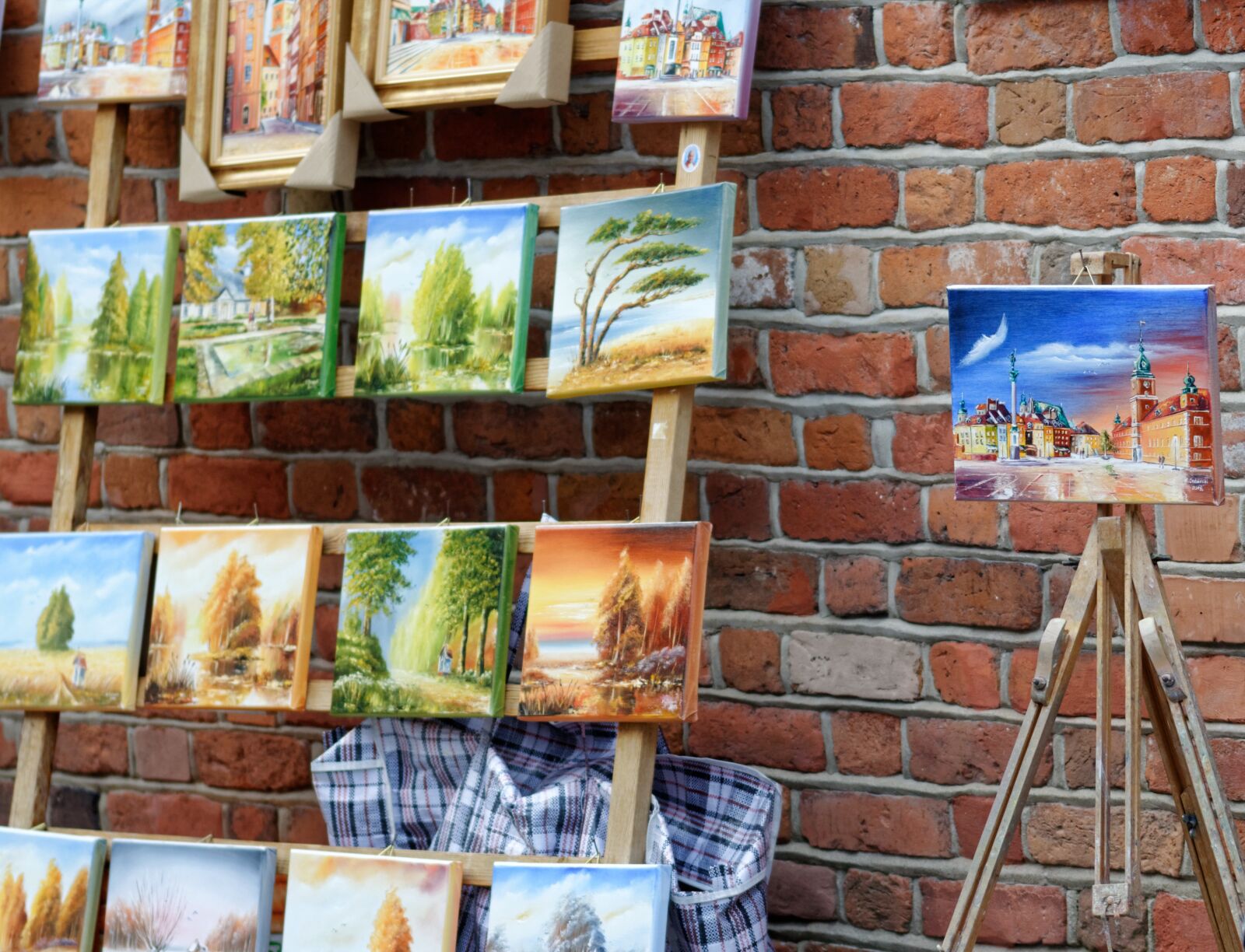 Nikon D5100 sample photo. Paintings, artistic, landscapes photography